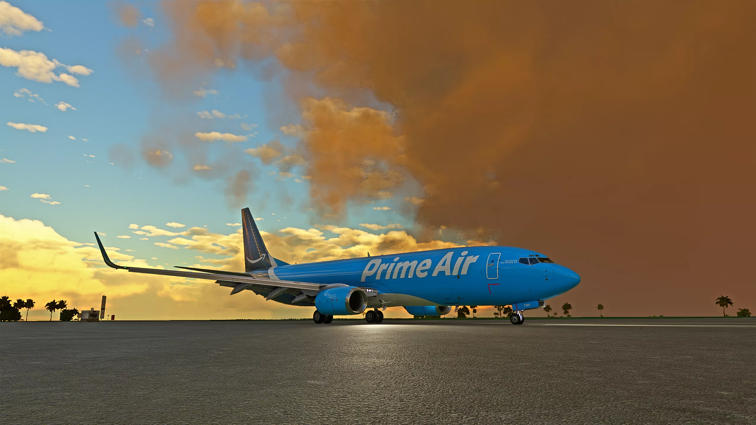 Flight Image