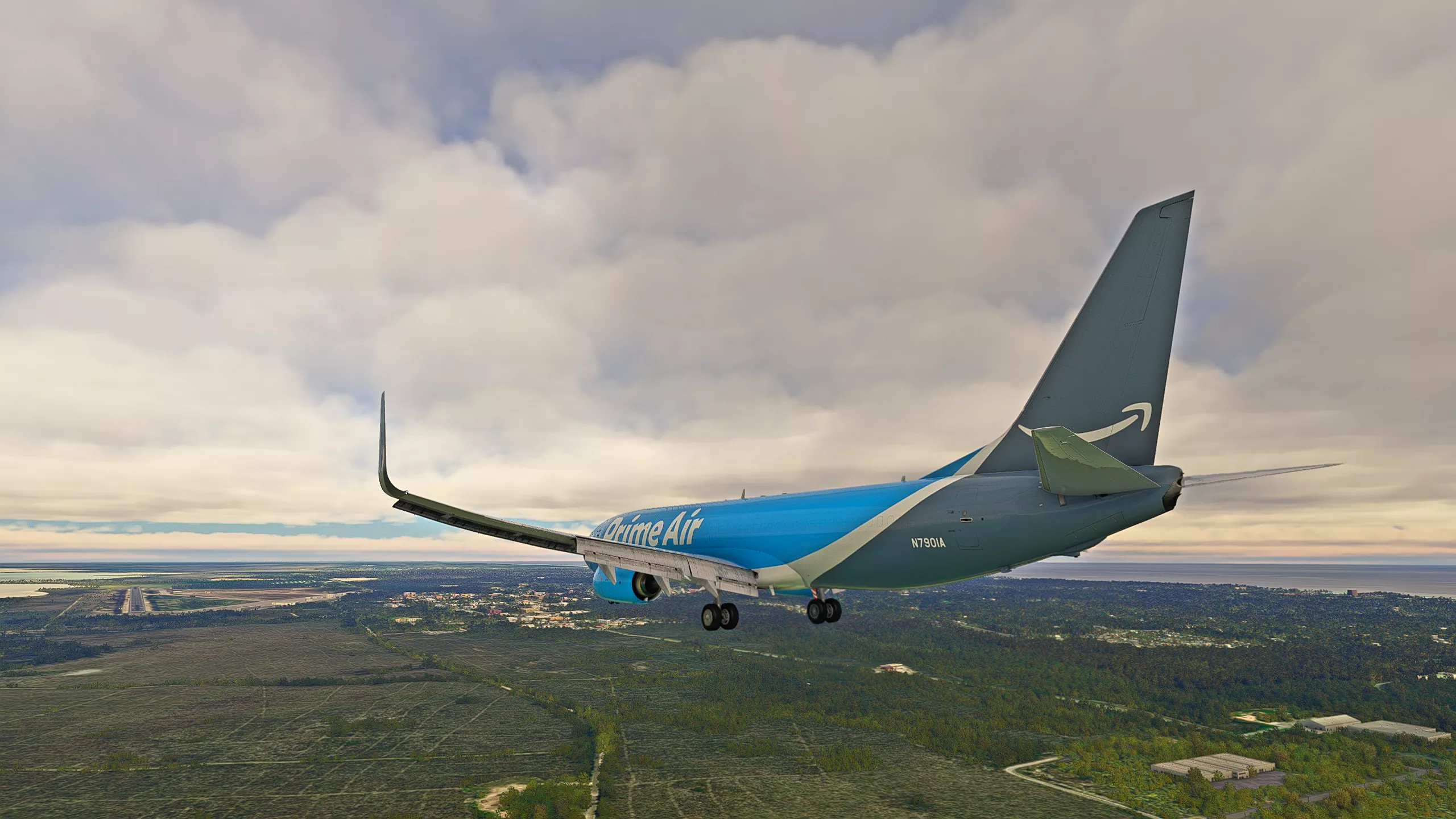 Flight Image