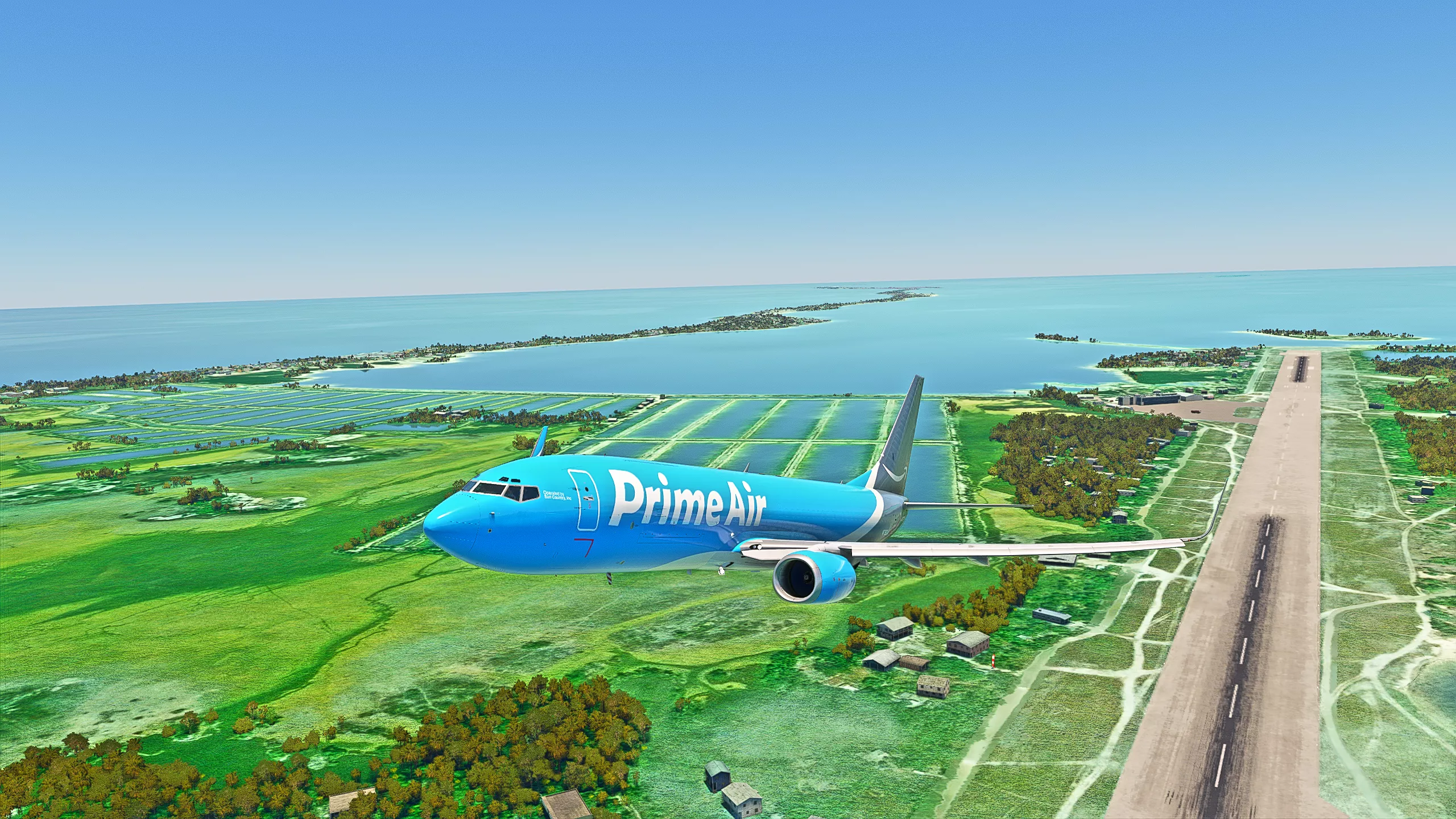 Flight Image