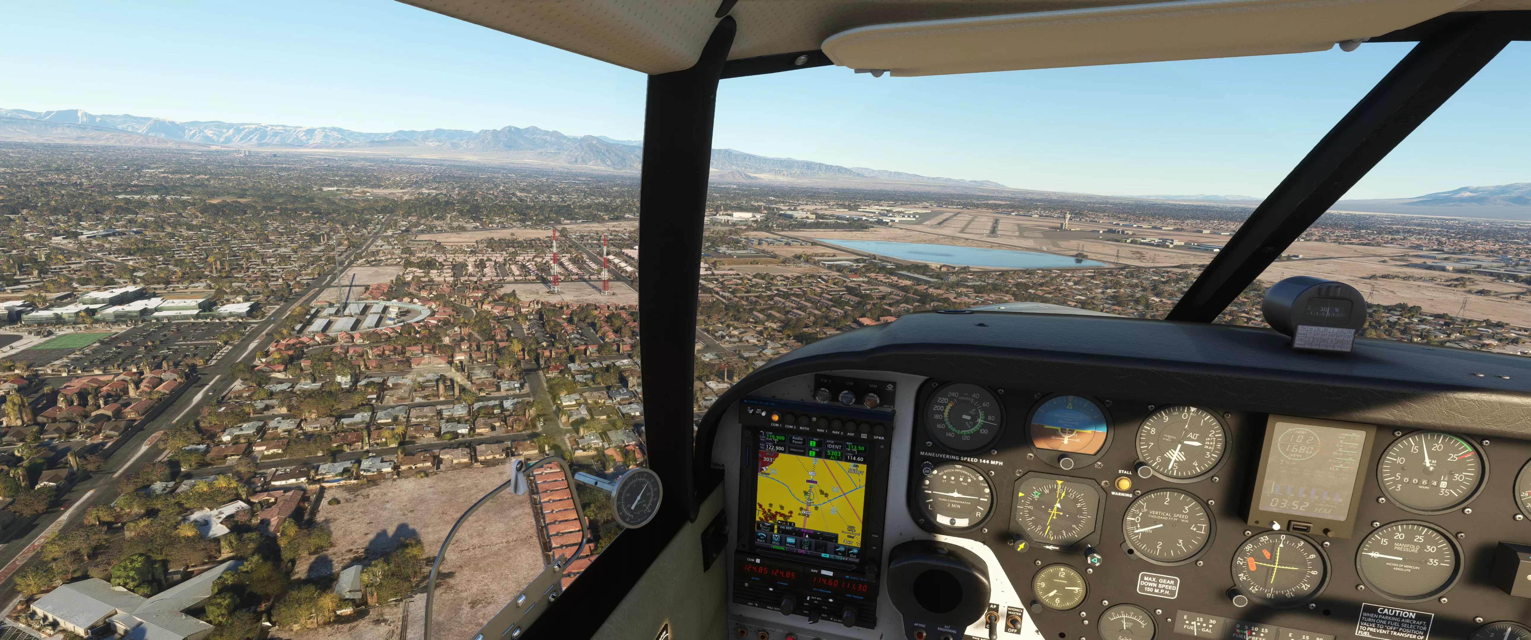 Flight Image