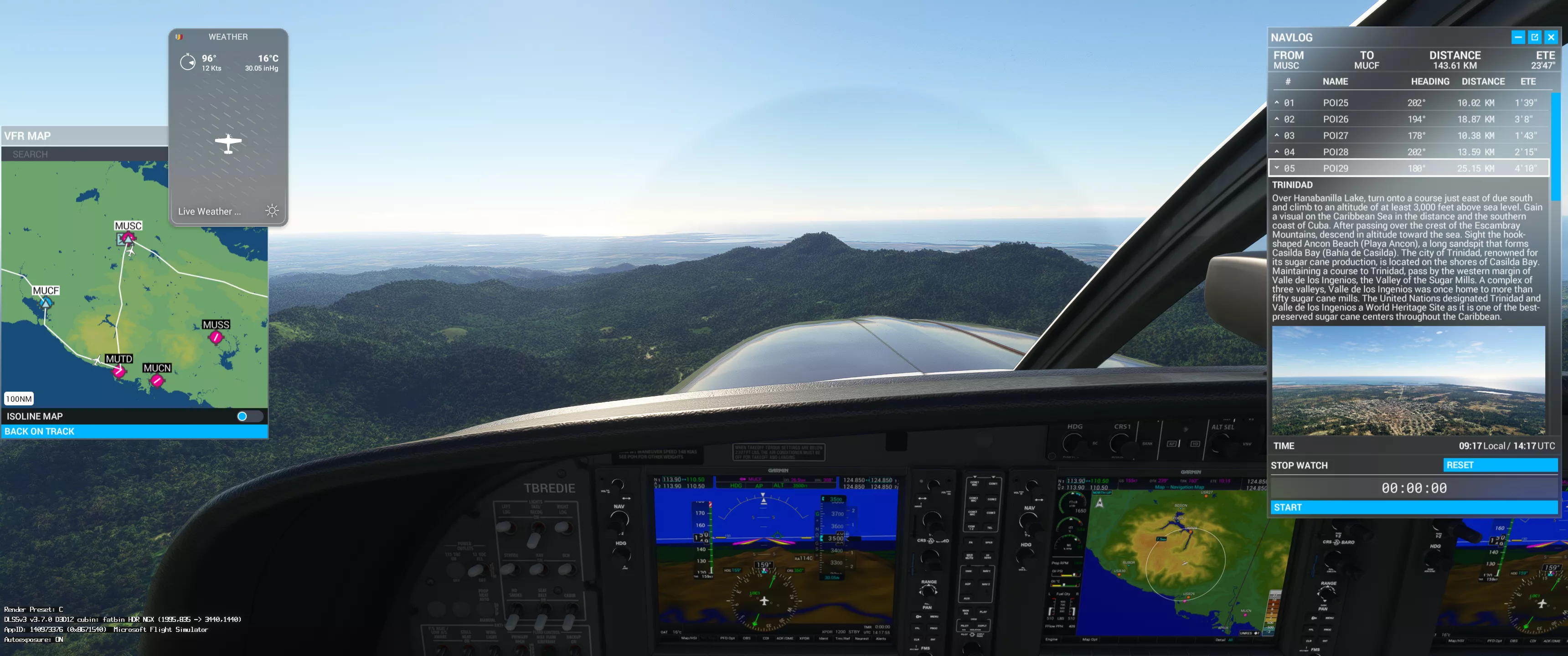 Flight Image