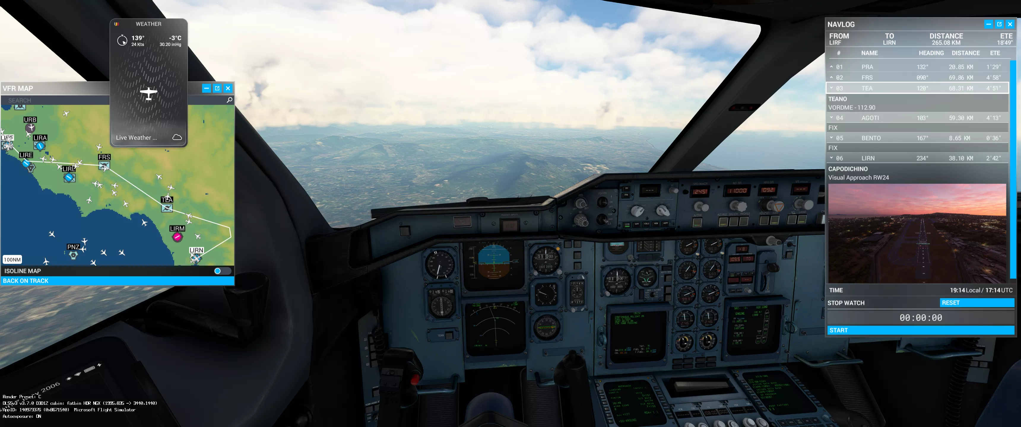 Flight Image