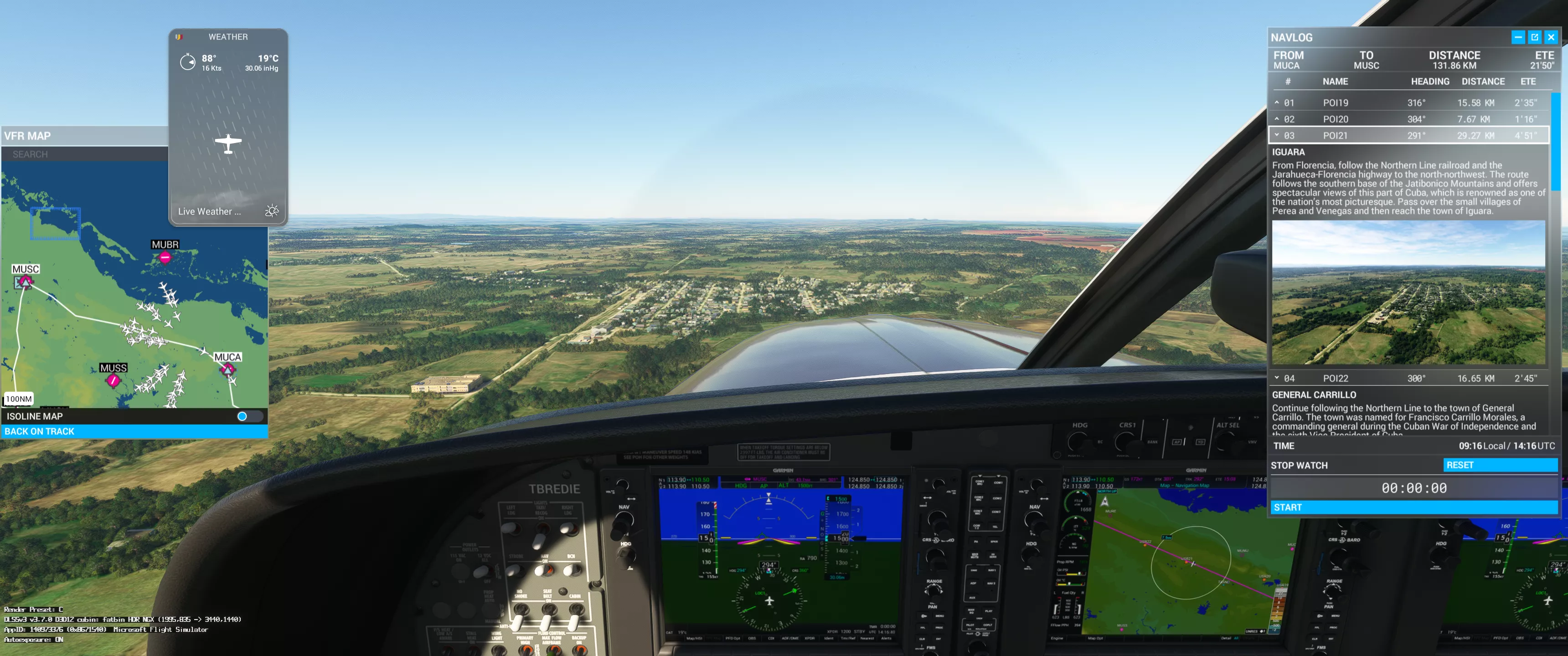 Flight Image