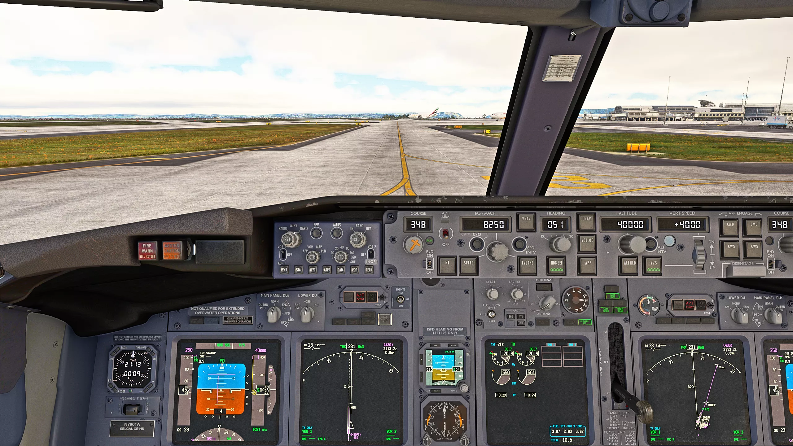 Flight Image