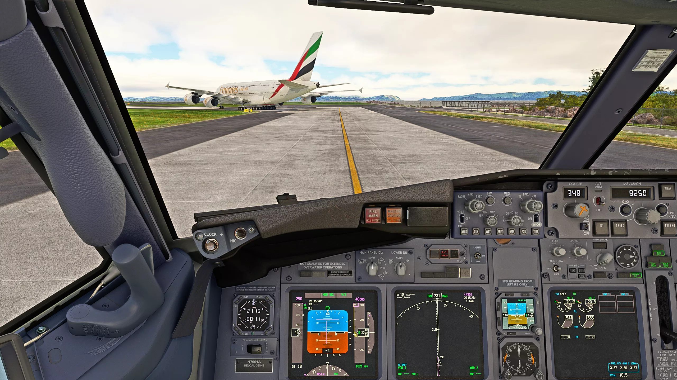 Flight Image