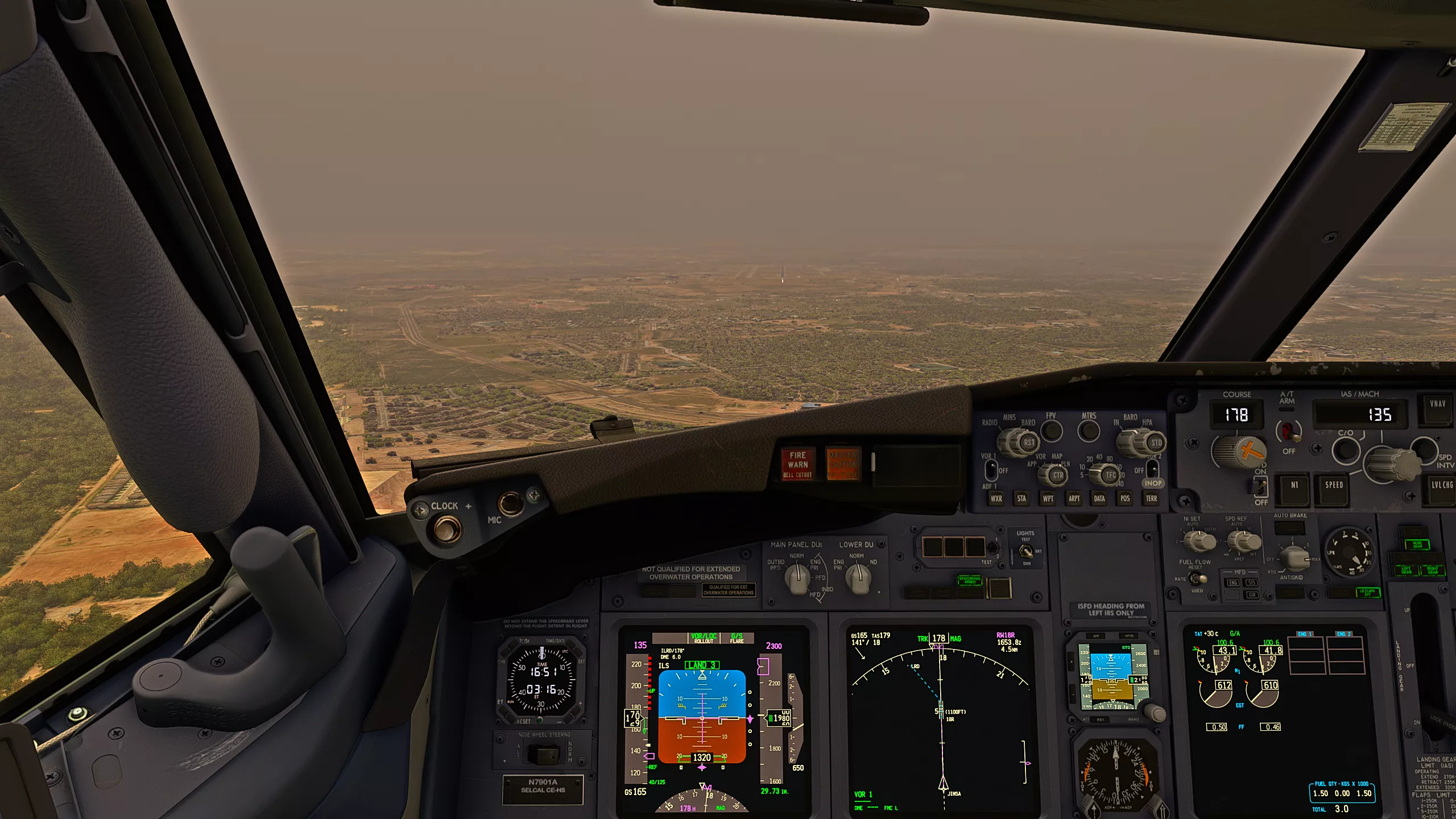 Flight Image