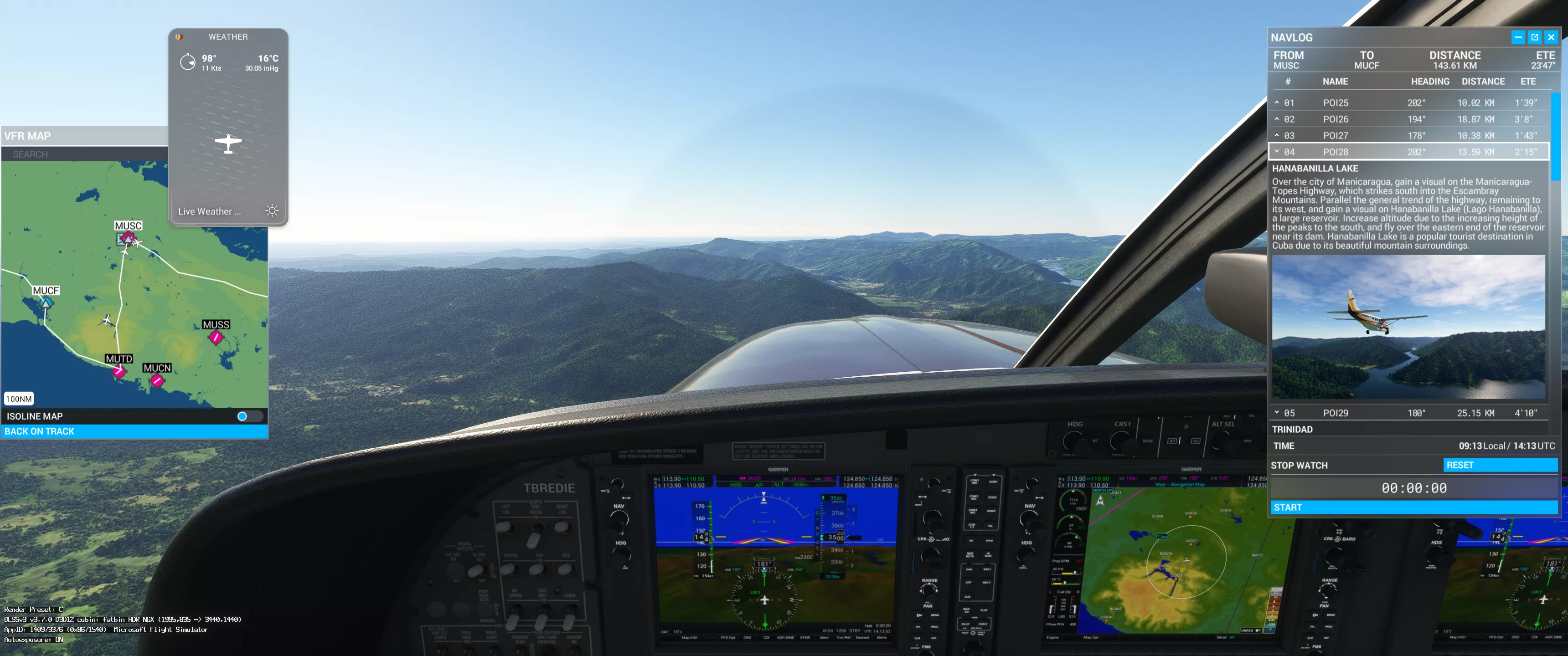 Flight Image