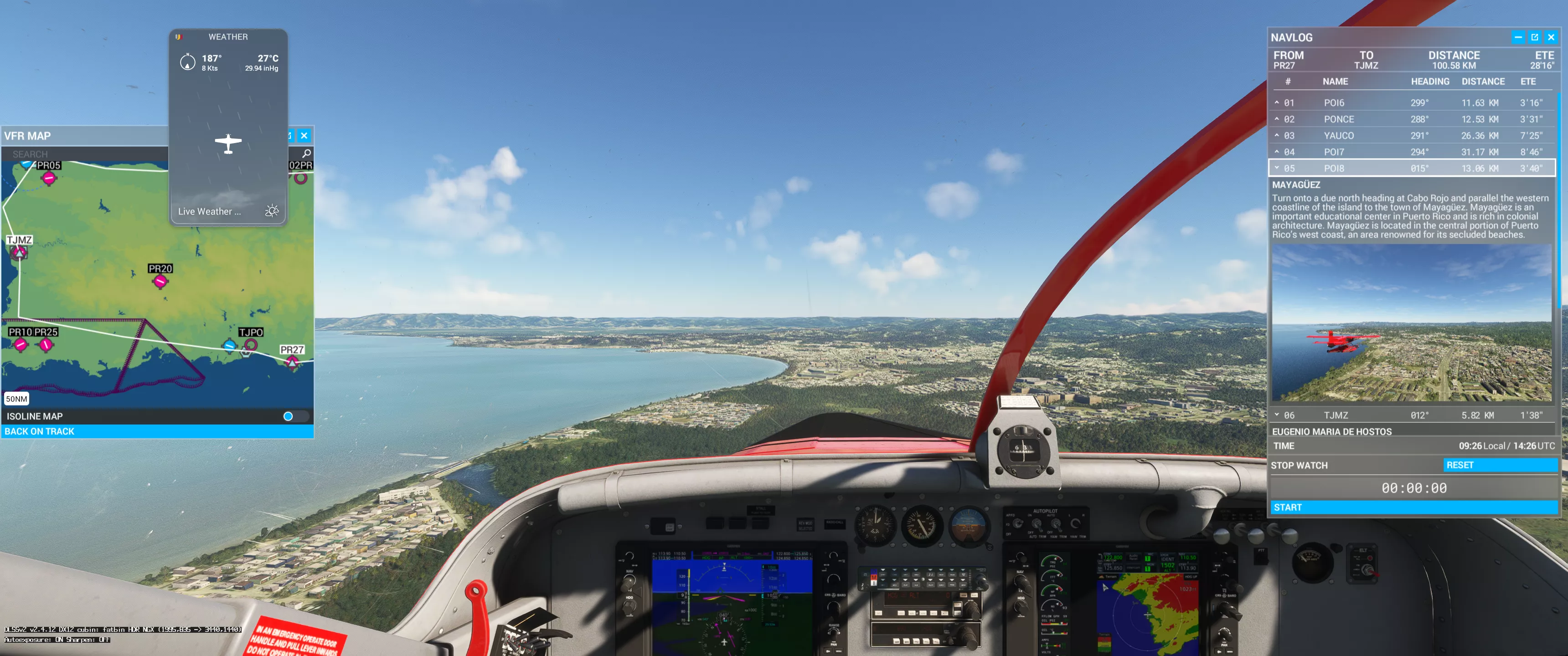 Flight Image