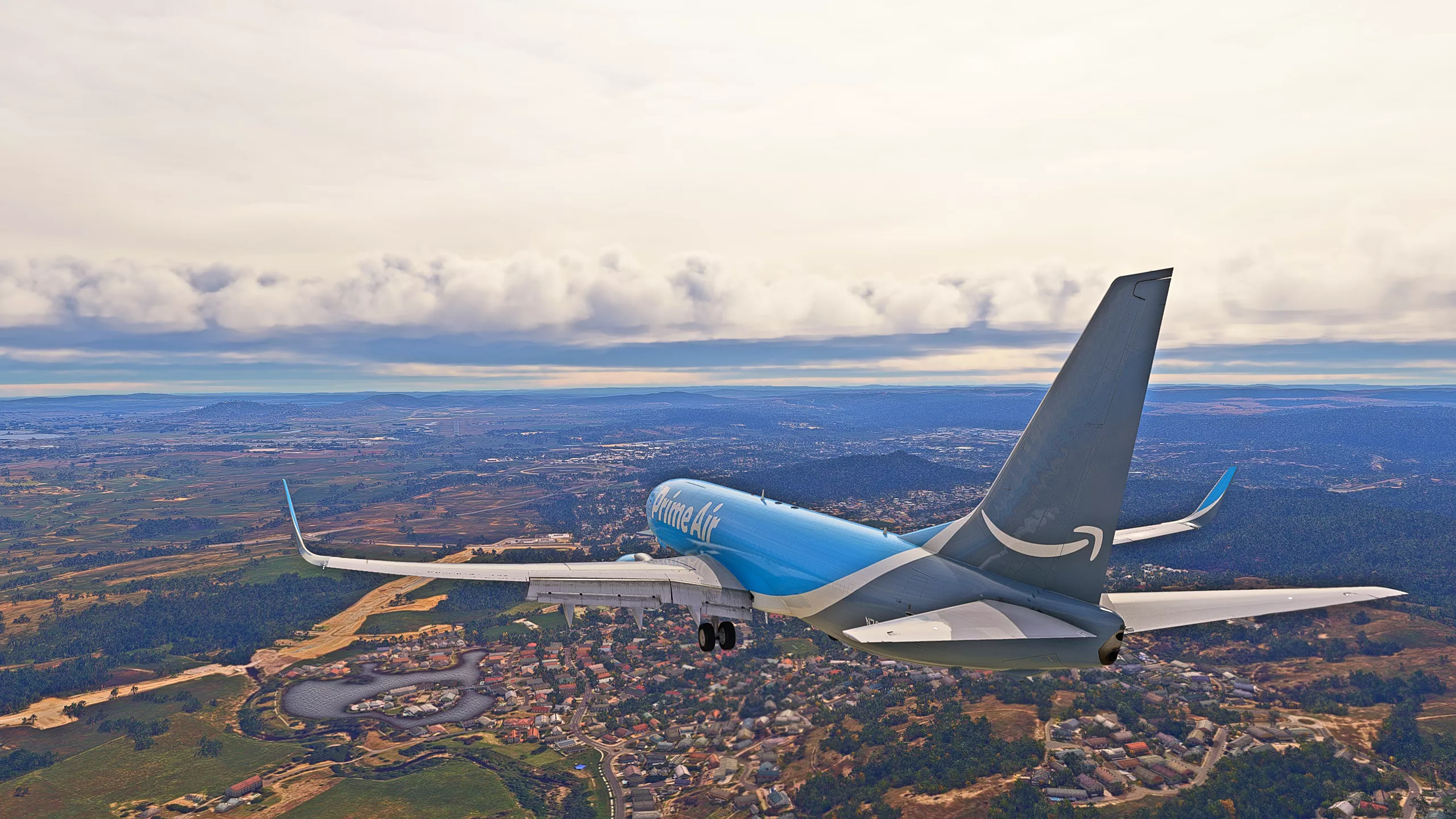 Flight Image