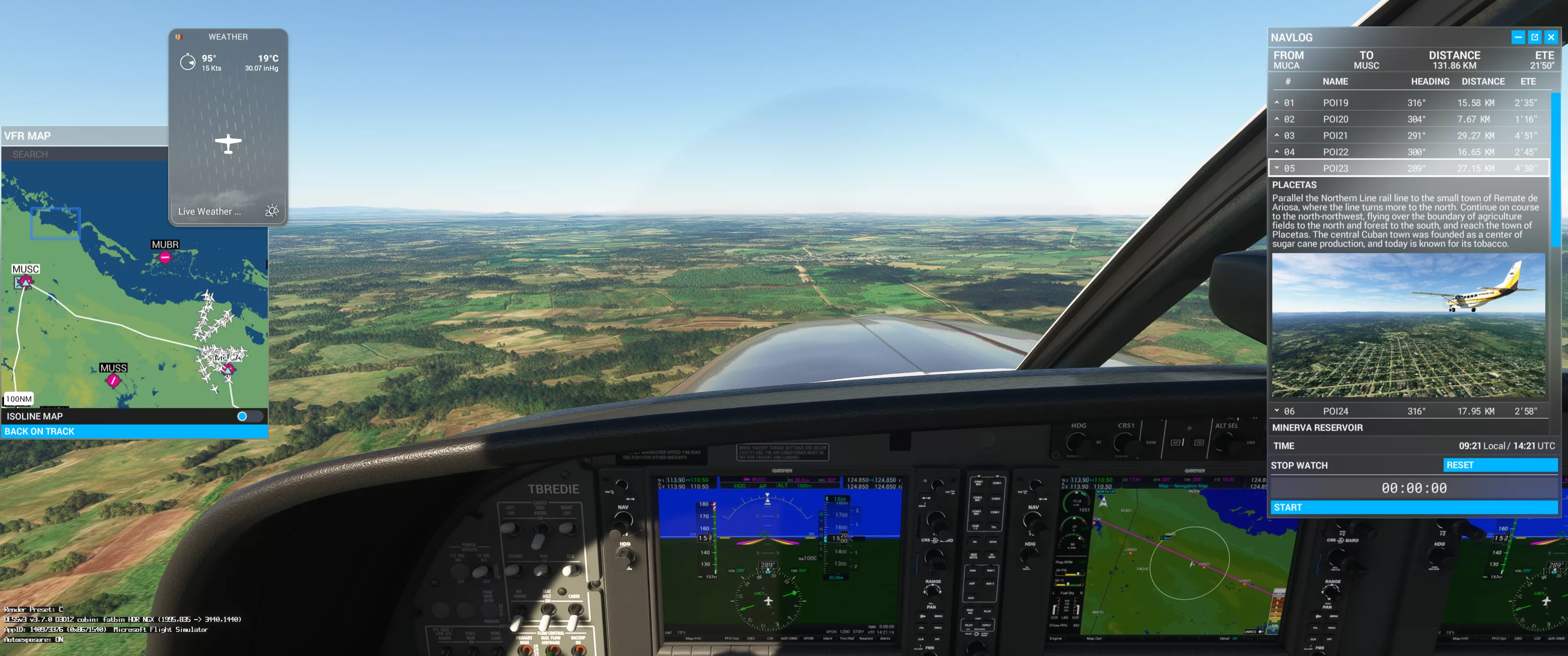 Flight Image