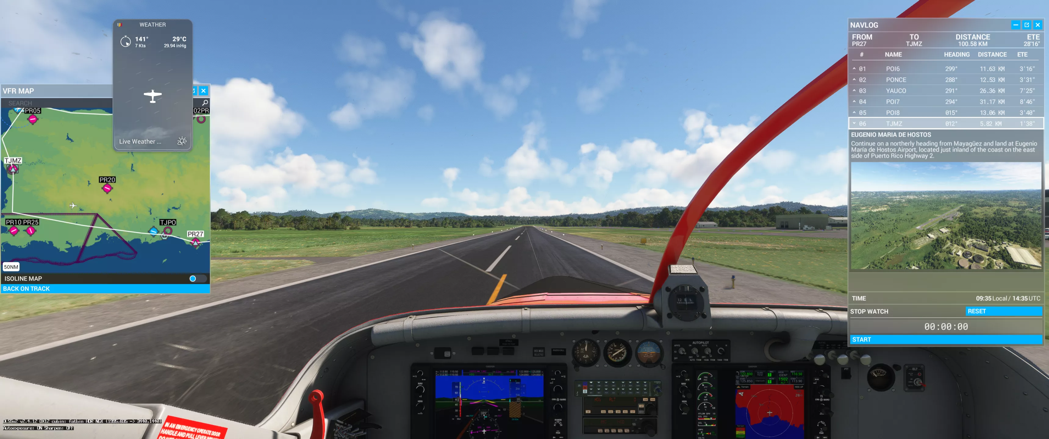 Flight Image