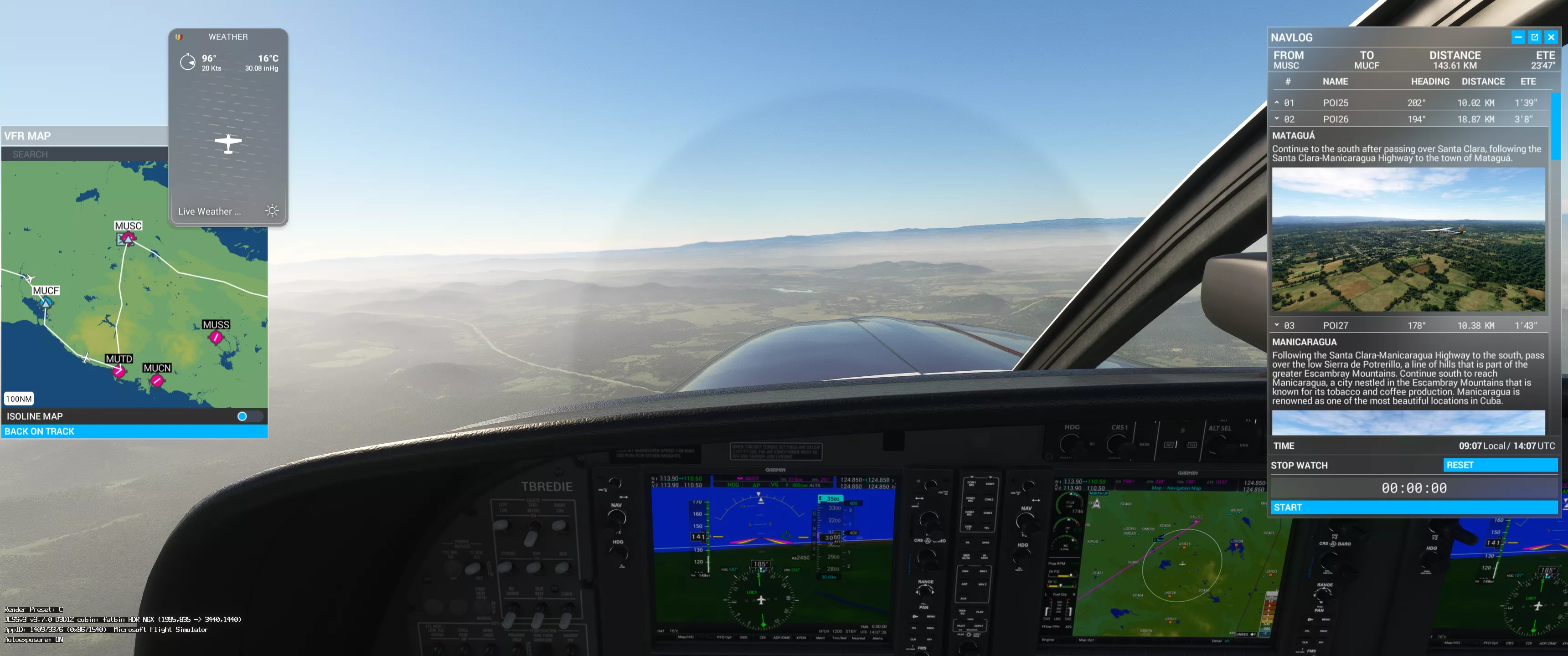 Flight Image