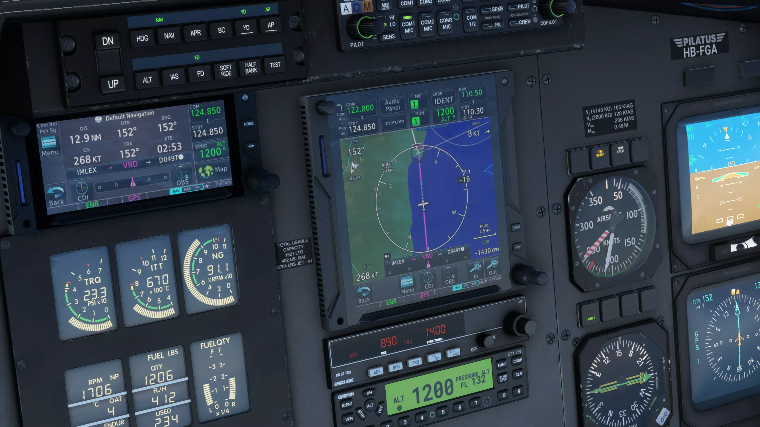 Flight Image