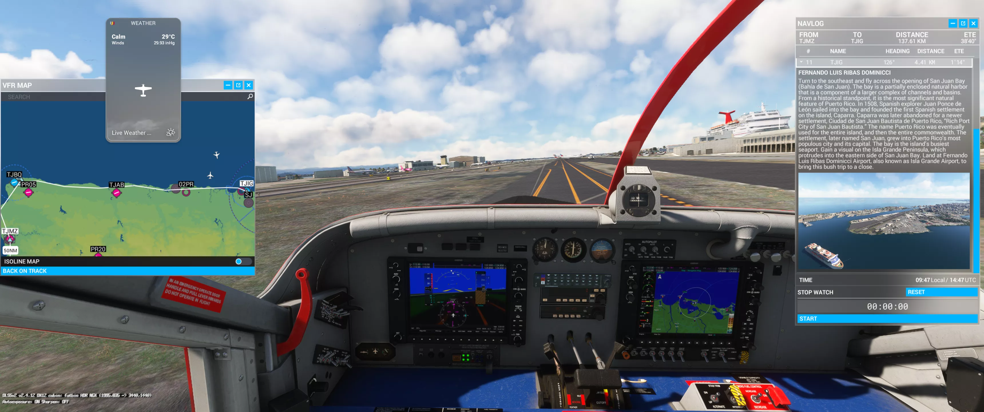 Flight Image