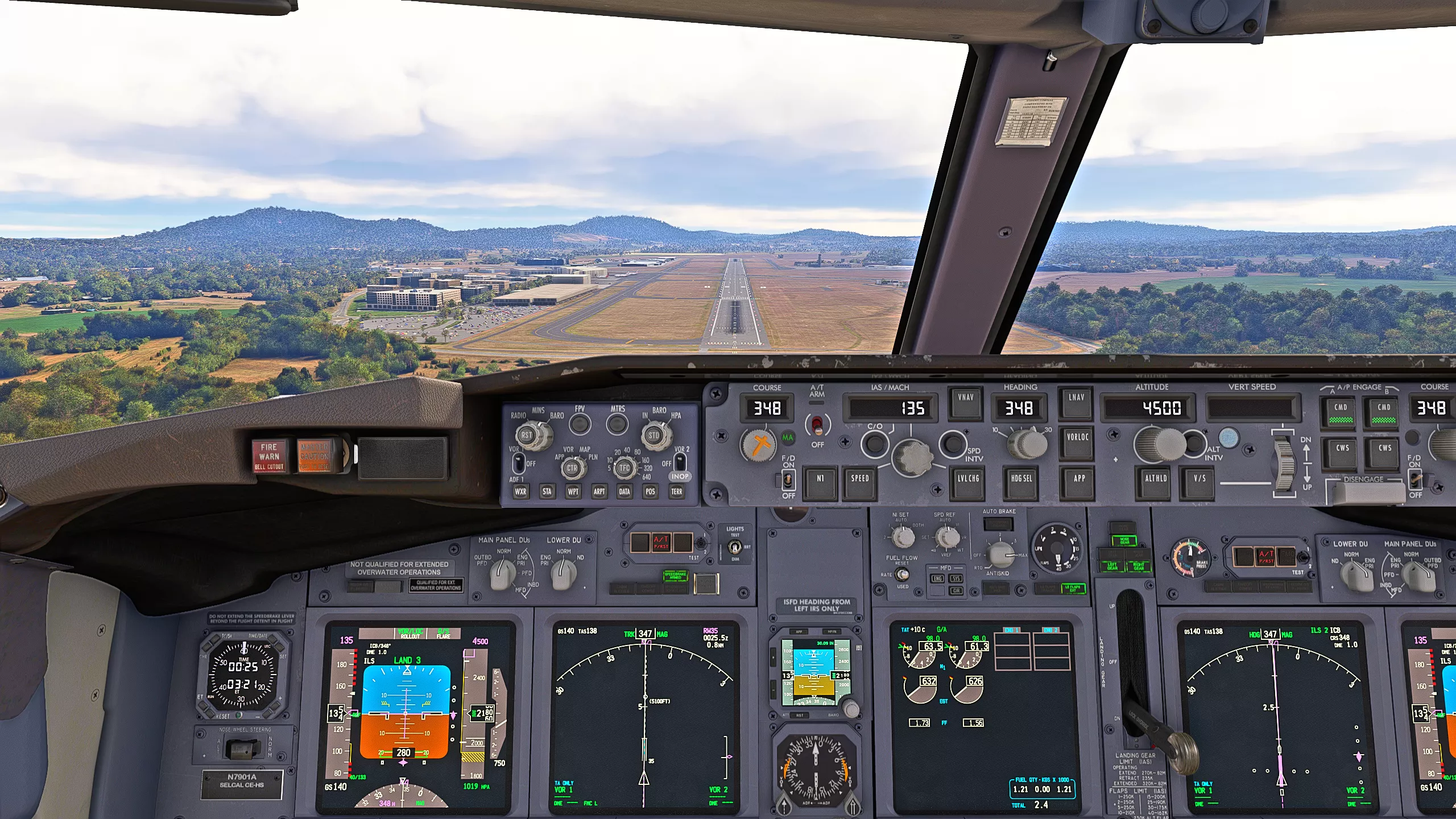 Flight Image