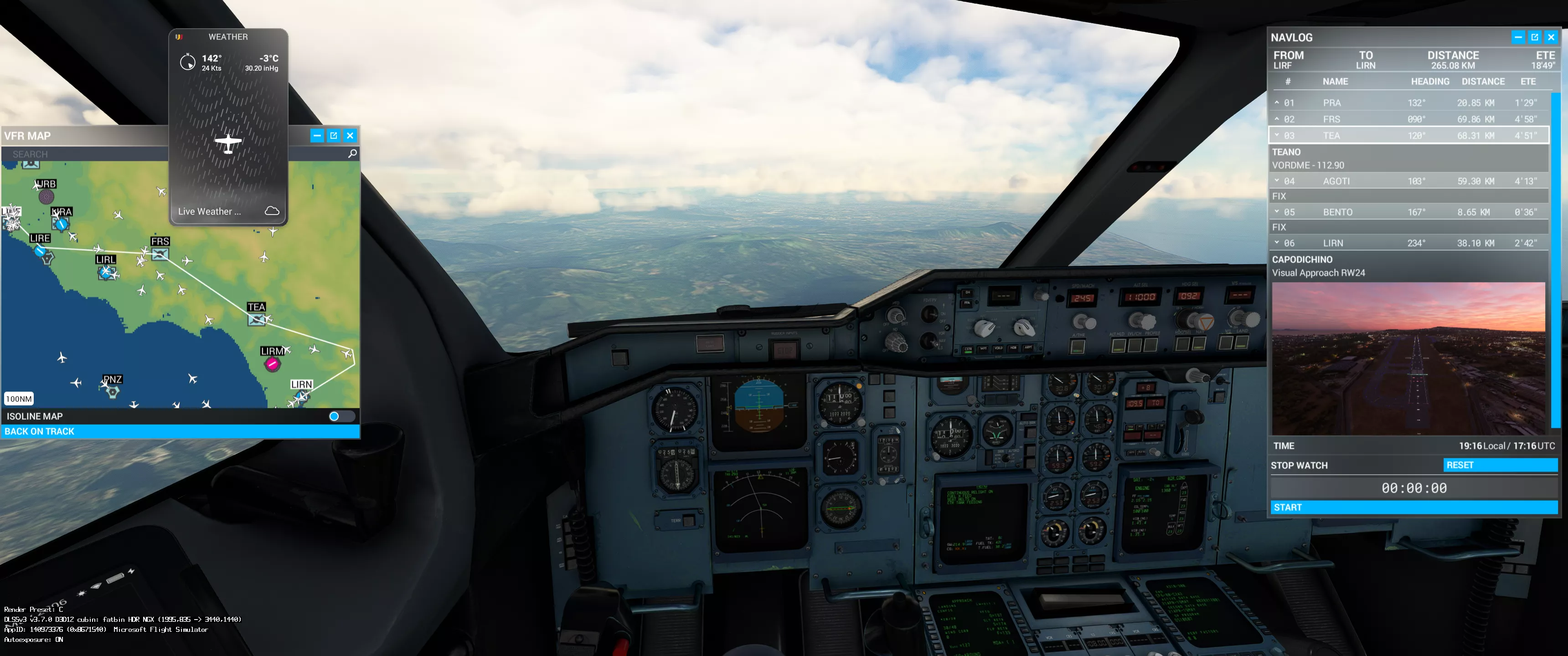 Flight Image
