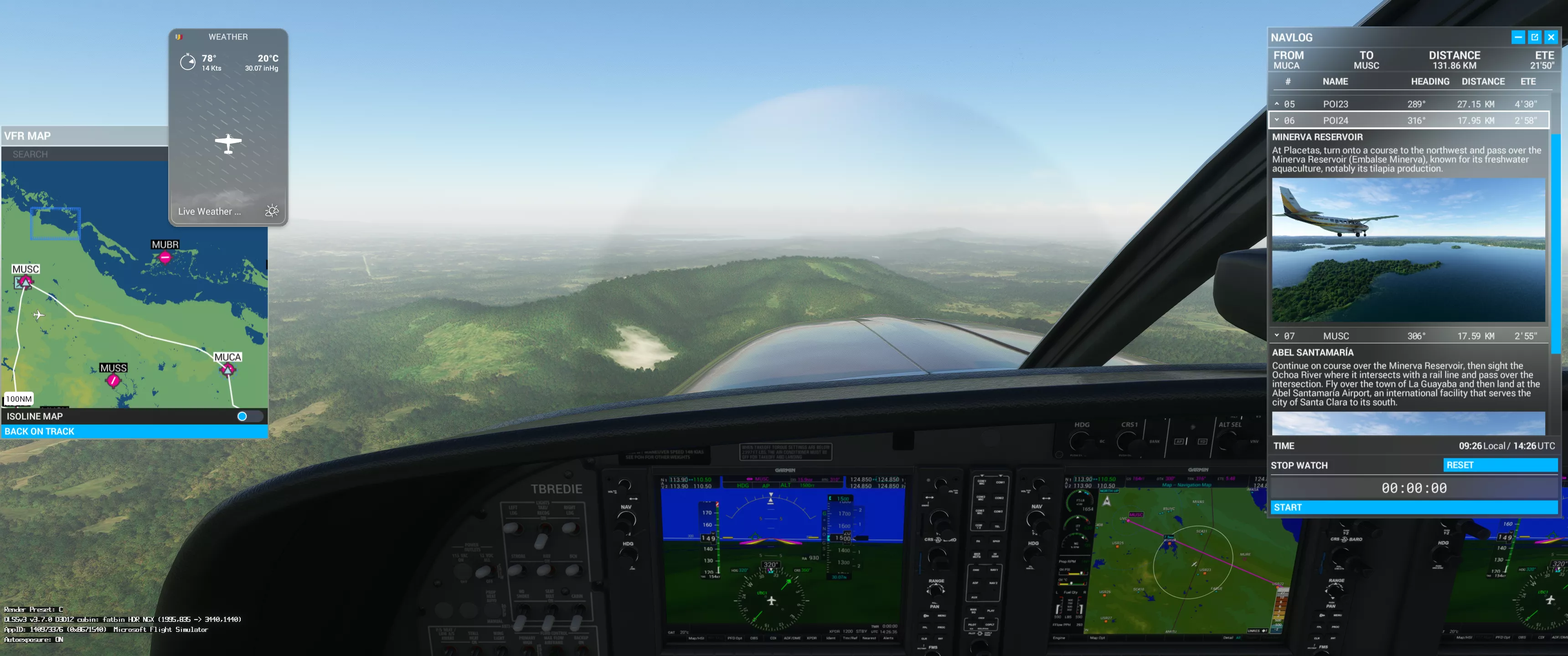 Flight Image