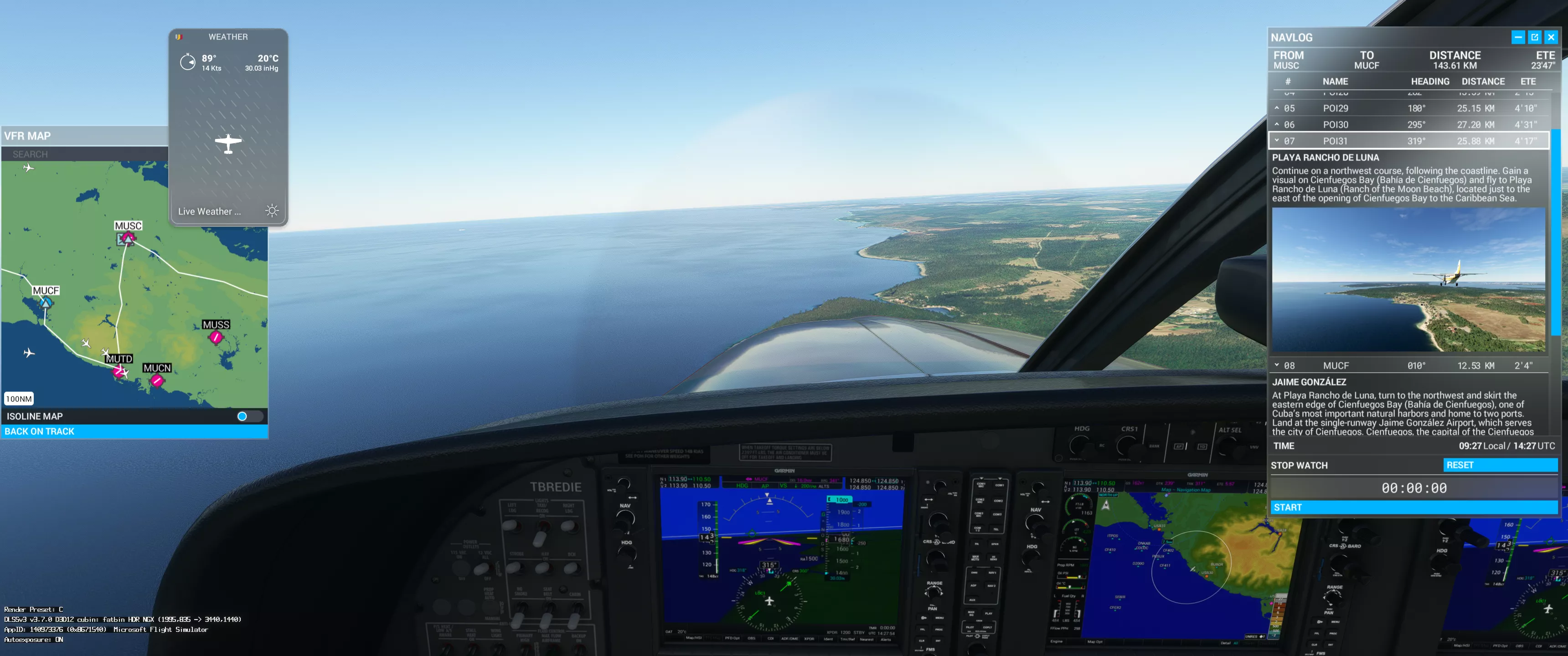Flight Image