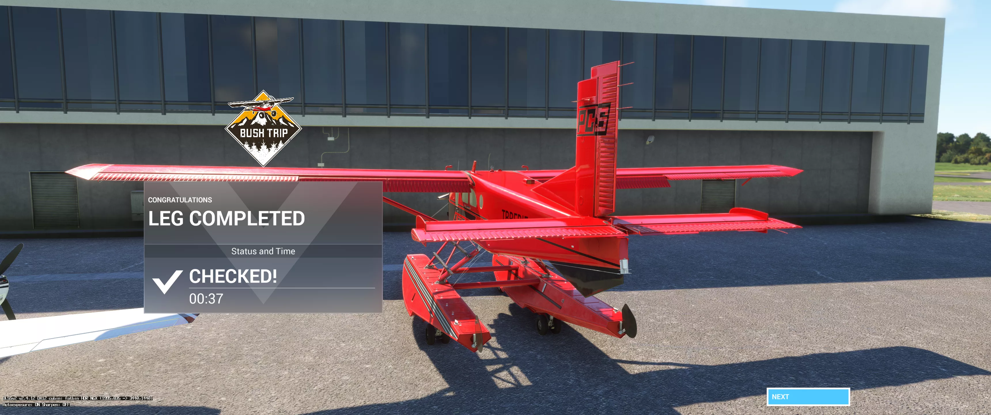 Flight Image