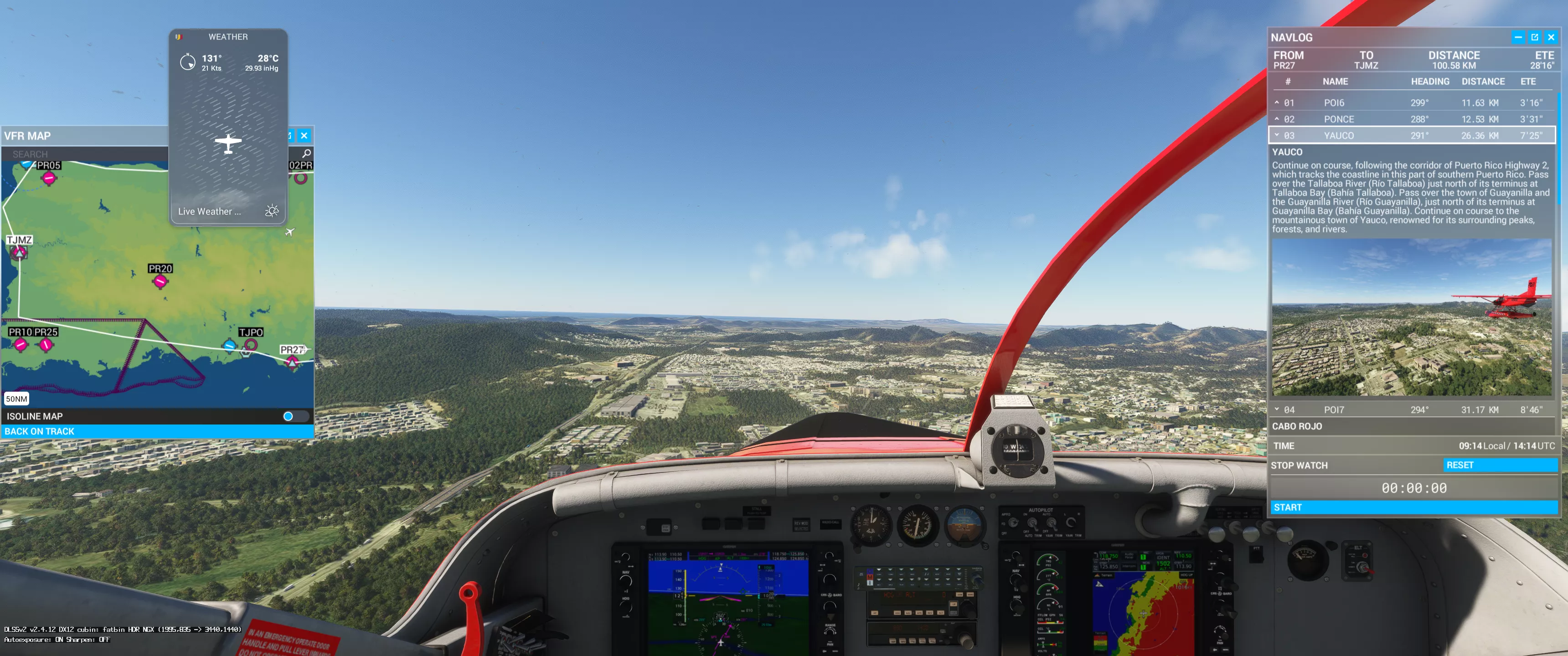 Flight Image