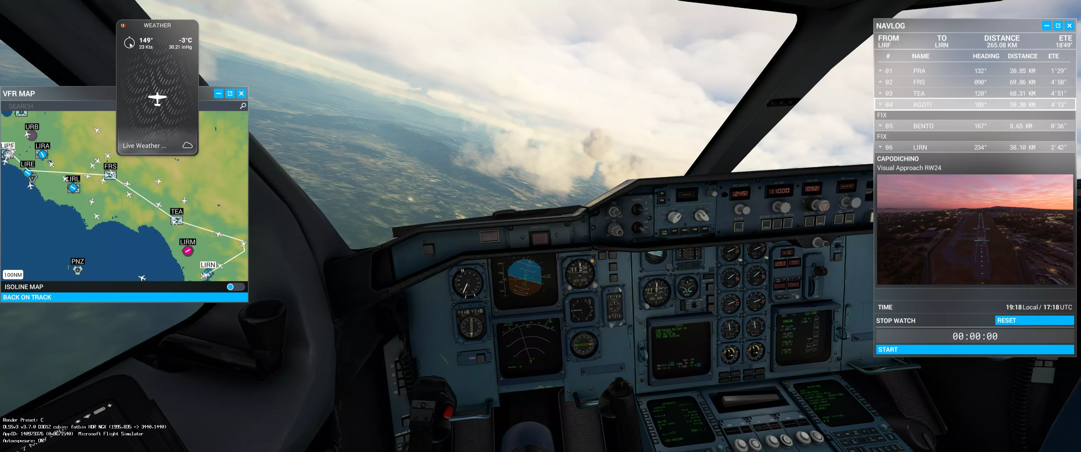 Flight Image