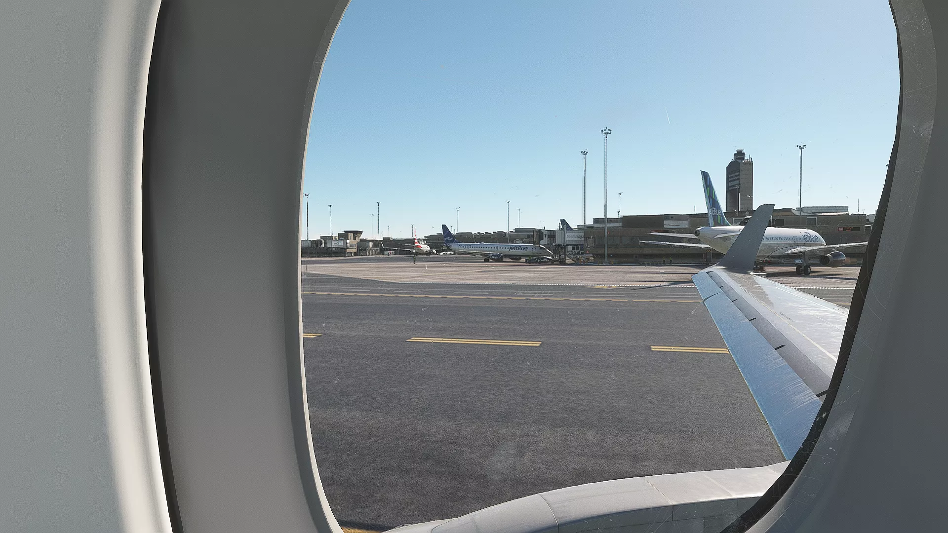 Flight Image