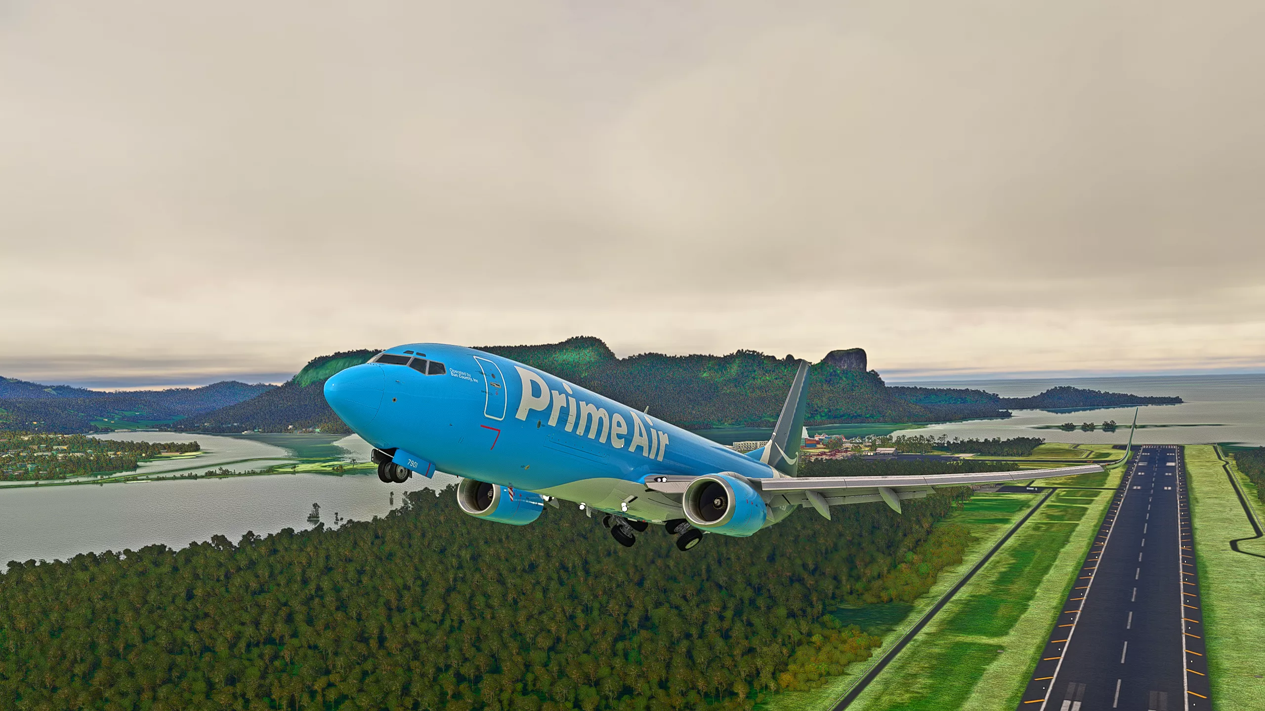 Flight Image