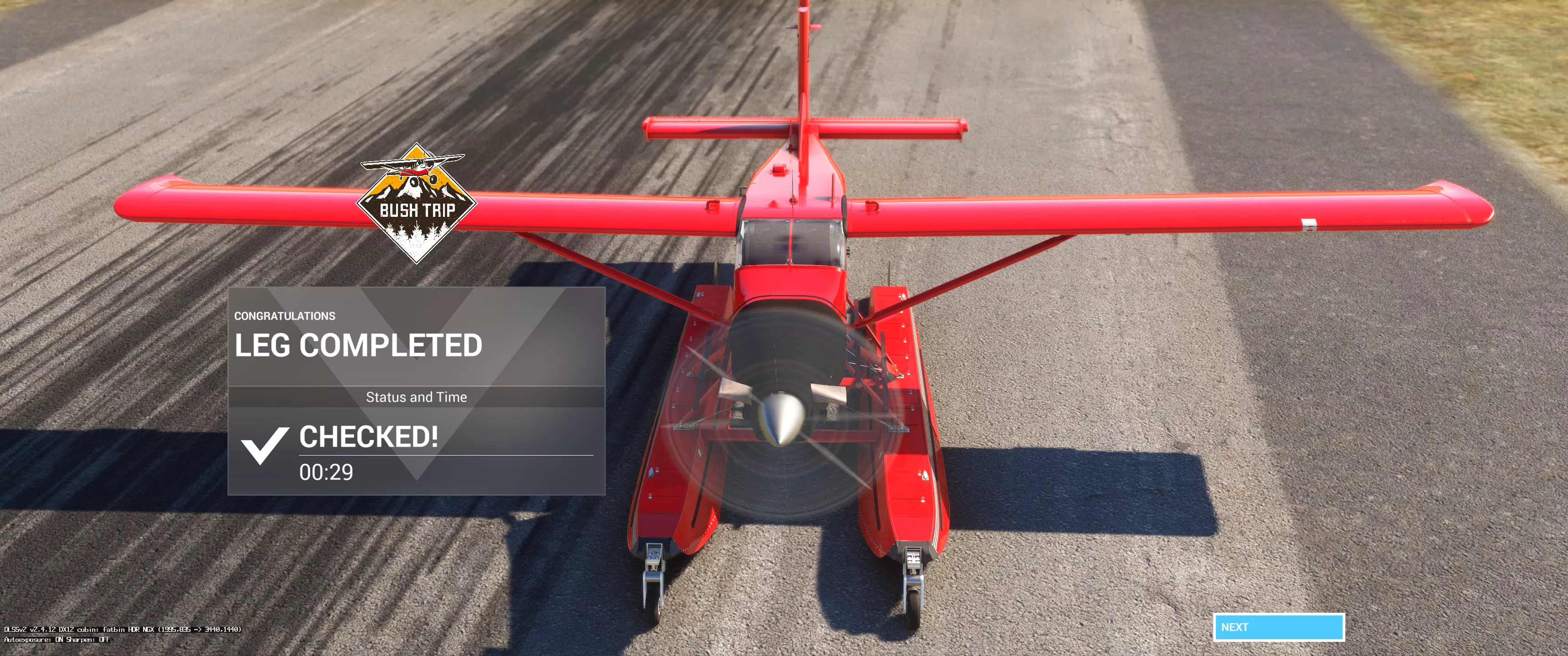 Flight Image