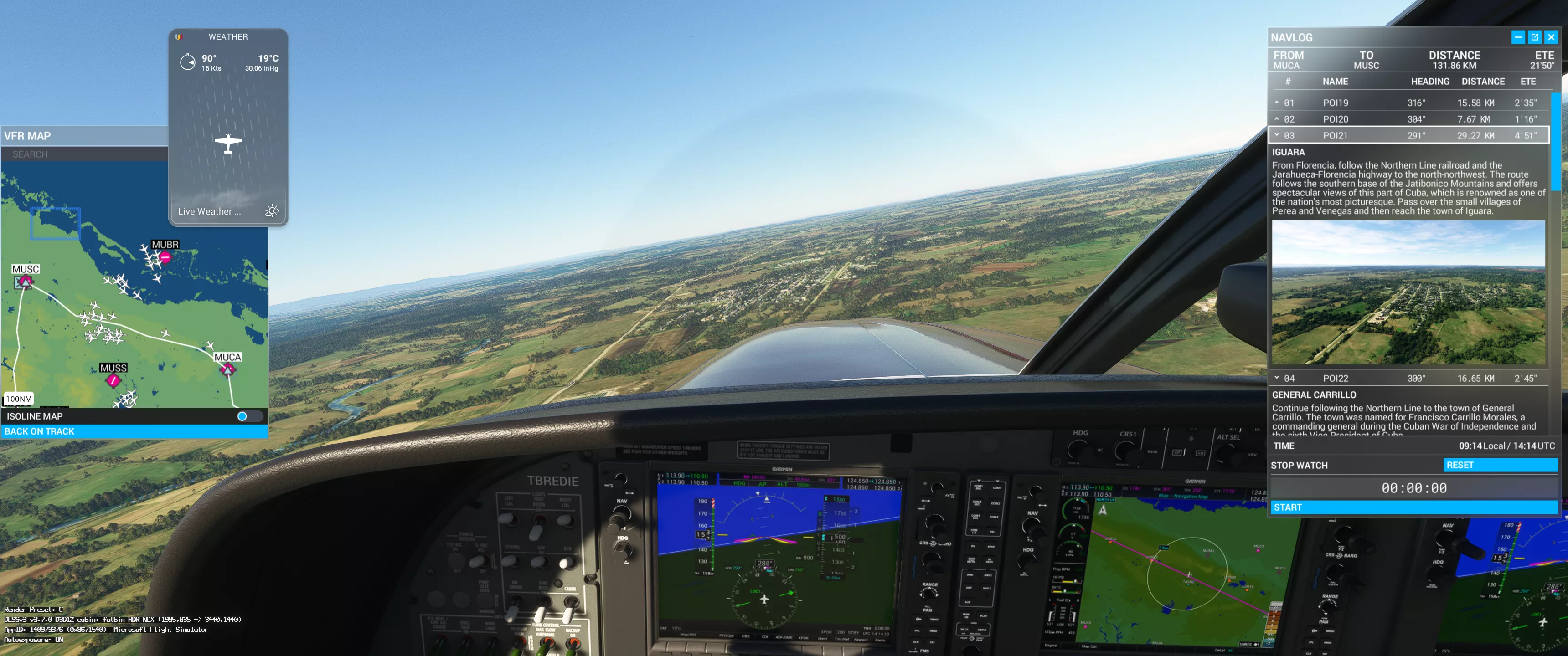 Flight Image