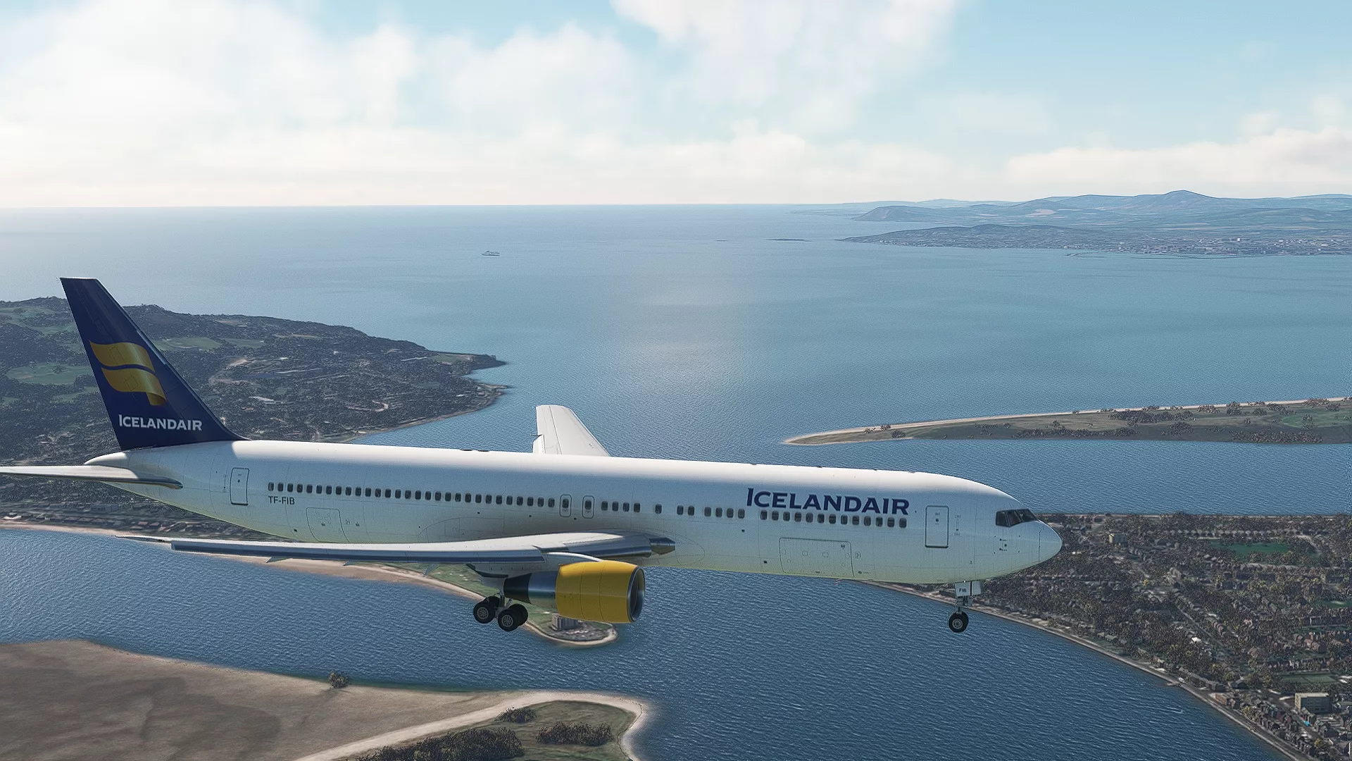 Flight Image