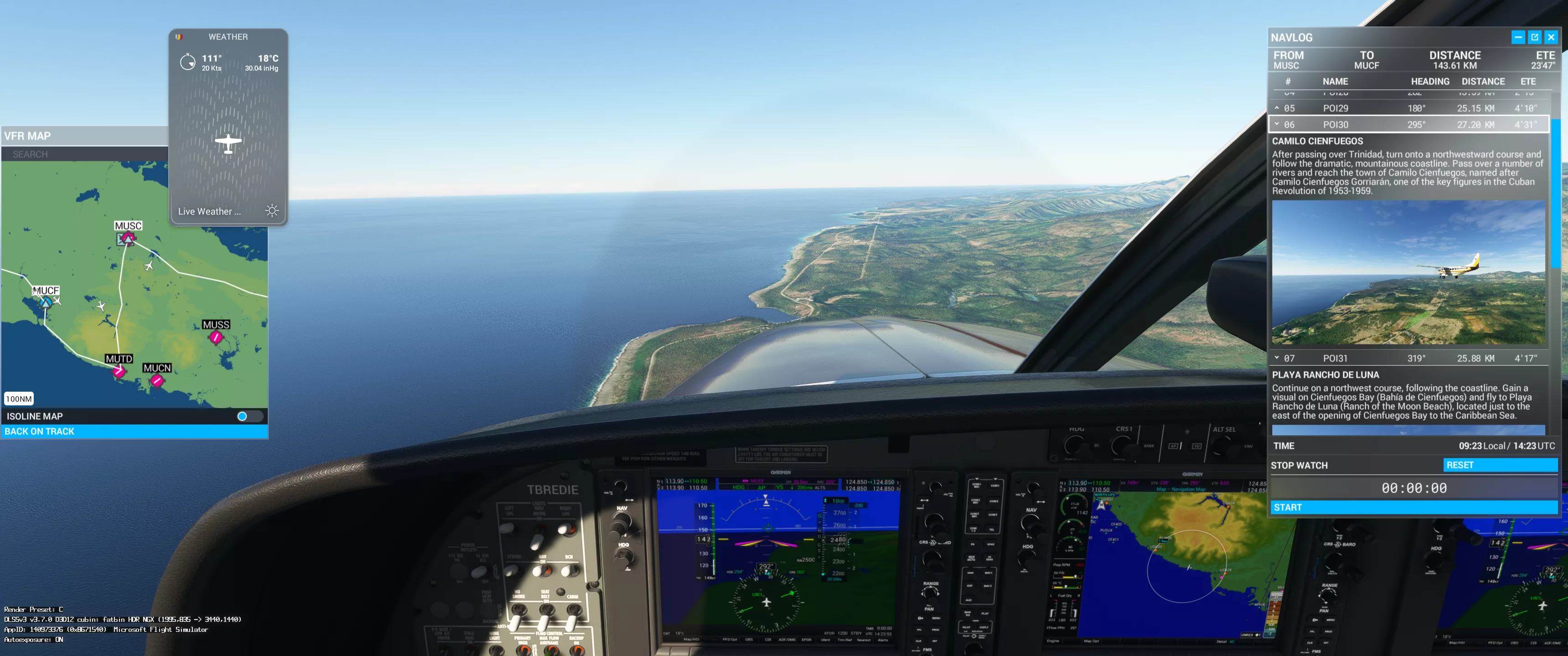 Flight Image