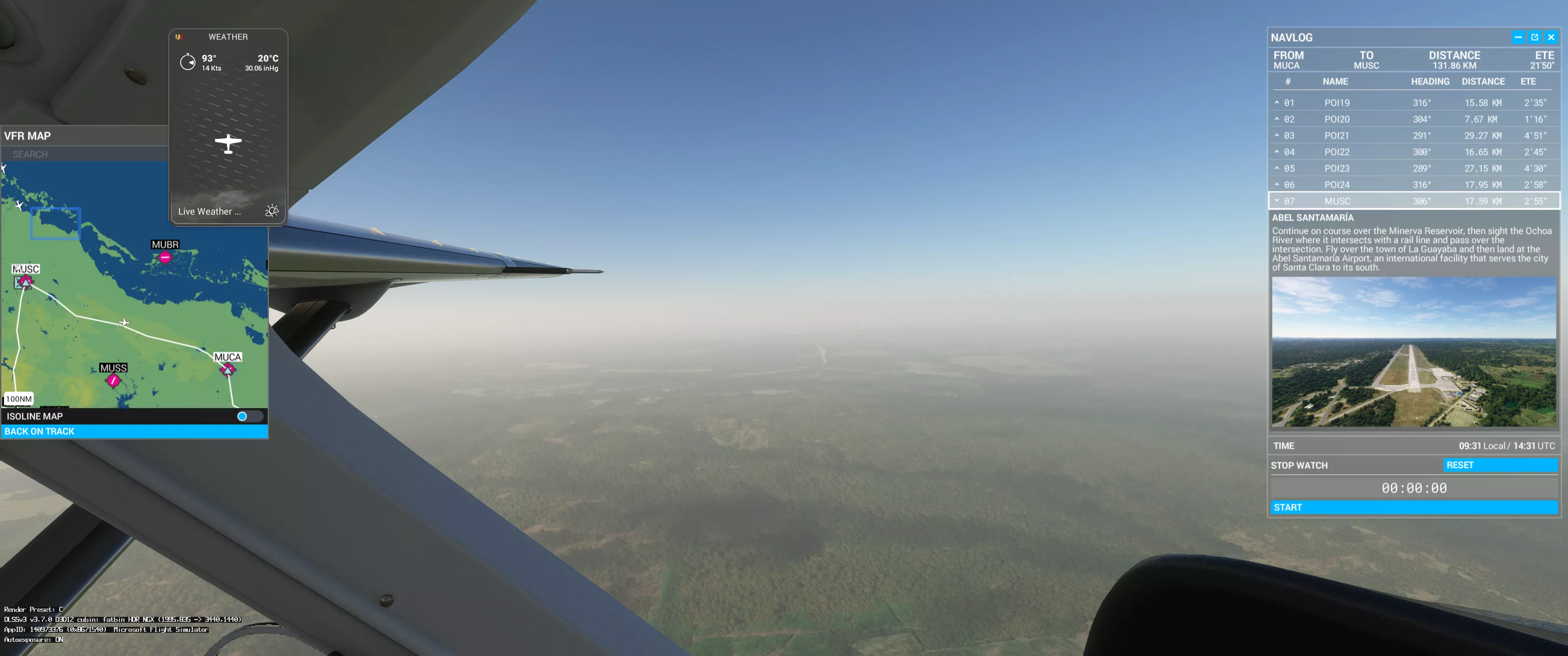 Flight Image