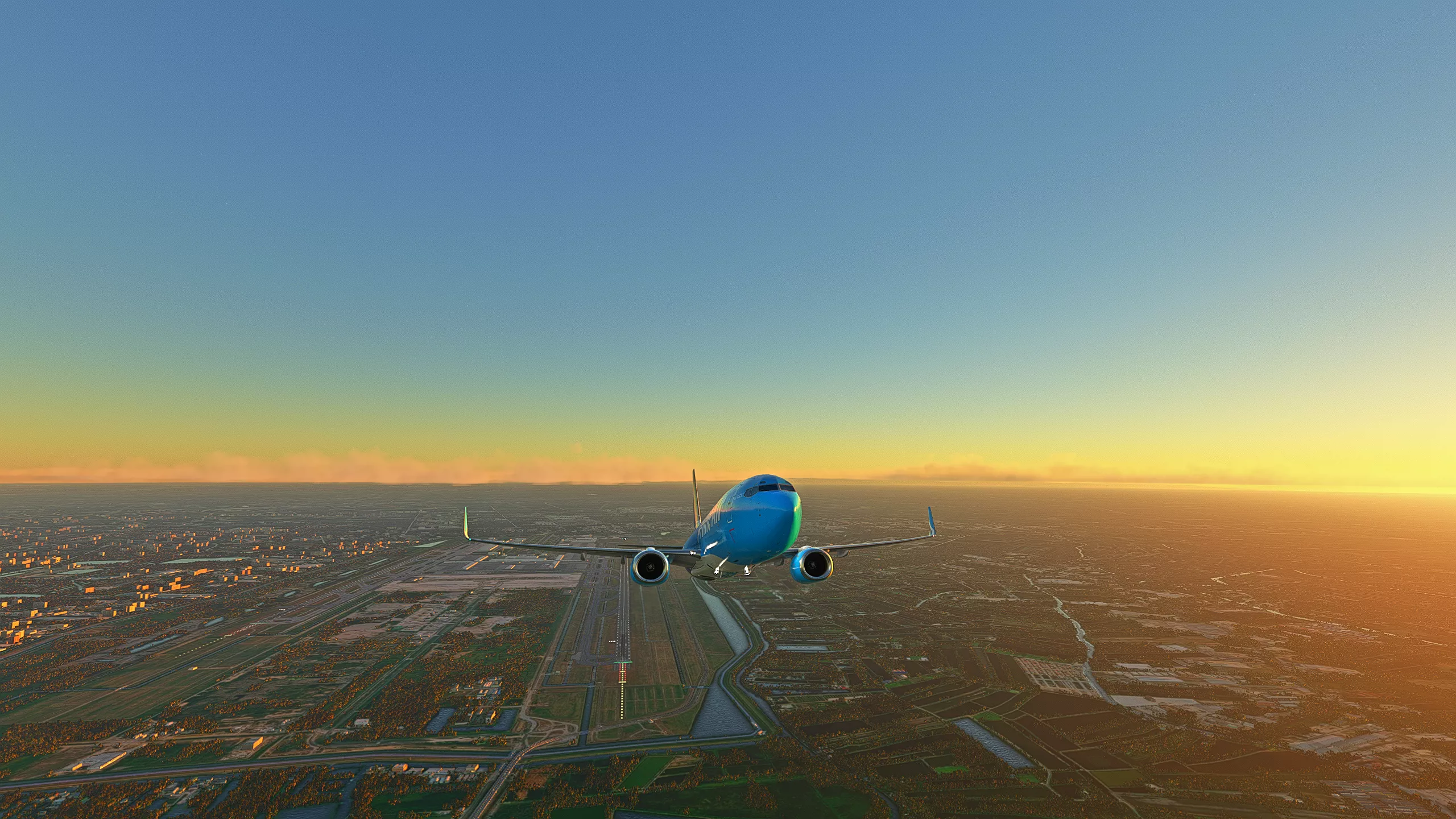 Flight Image