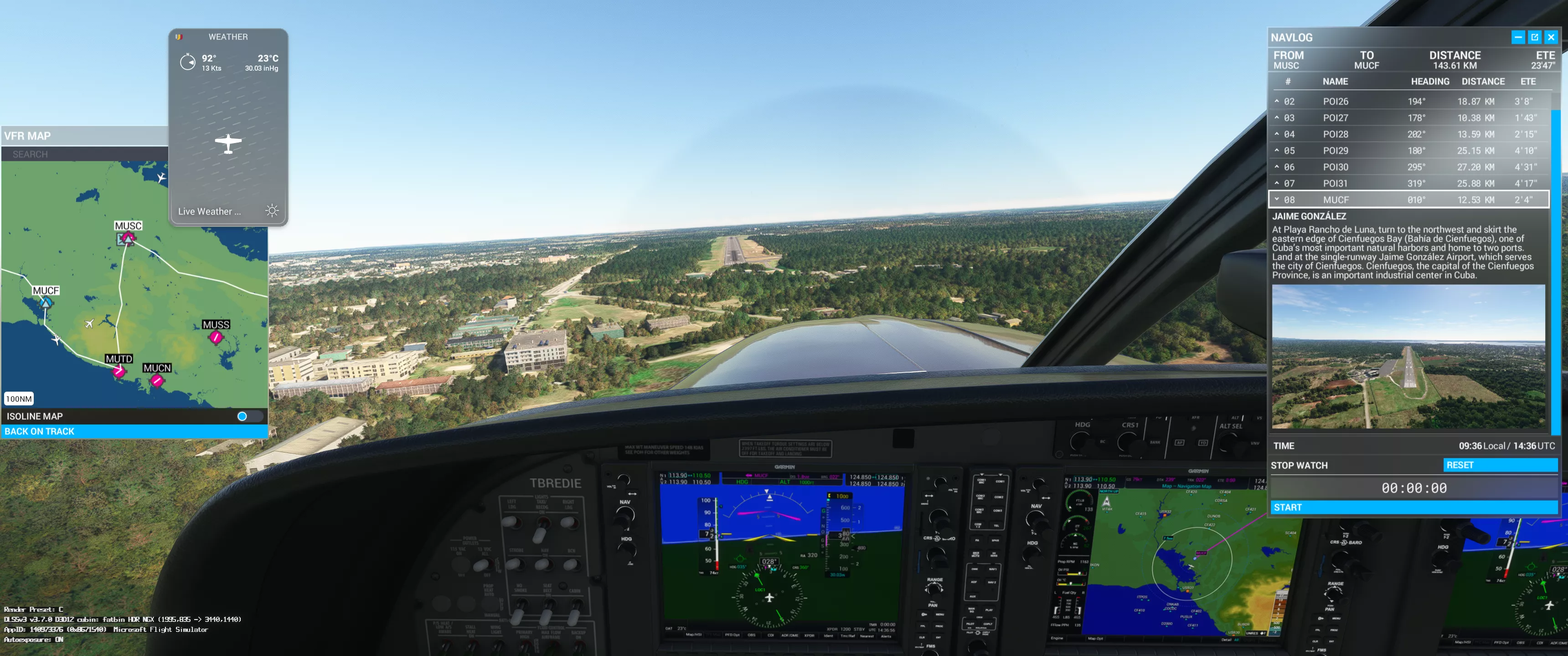 Flight Image