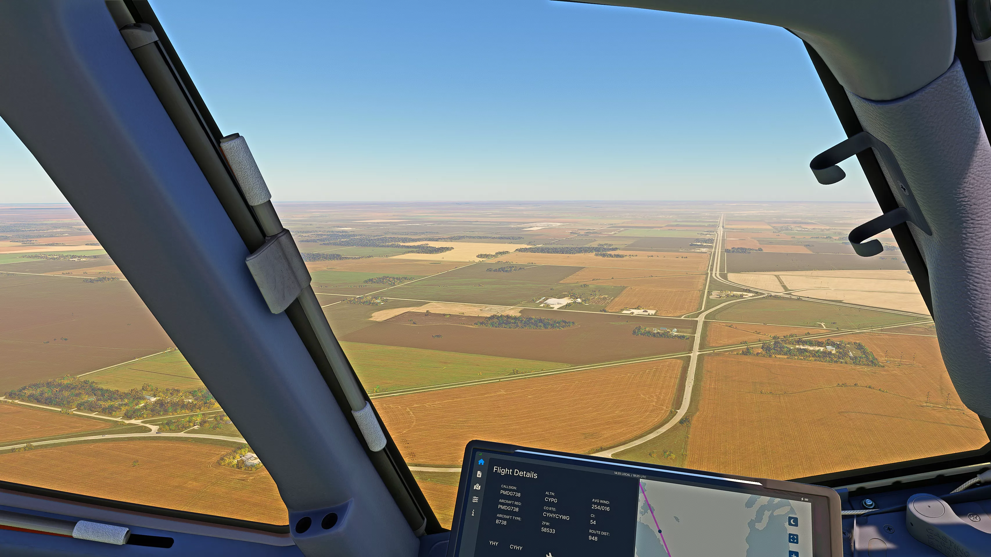 Flight Image