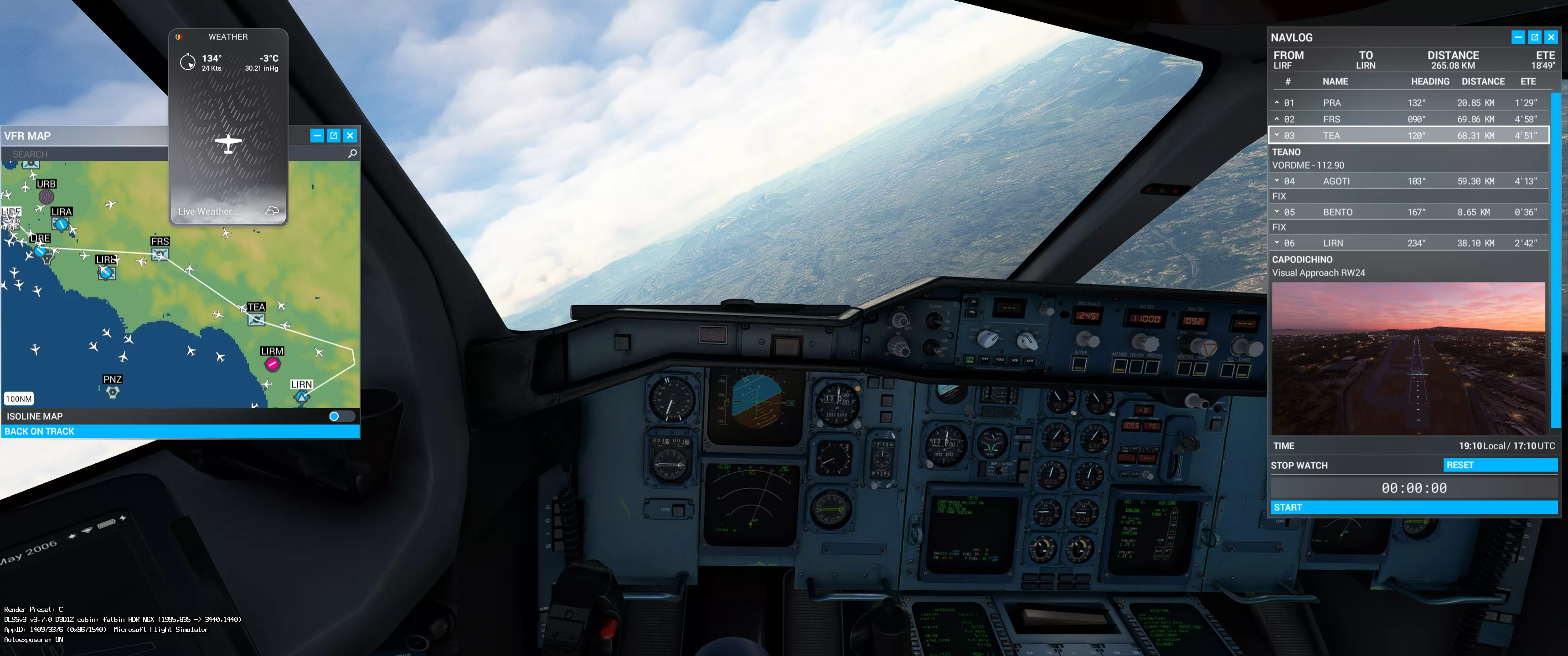 Flight Image