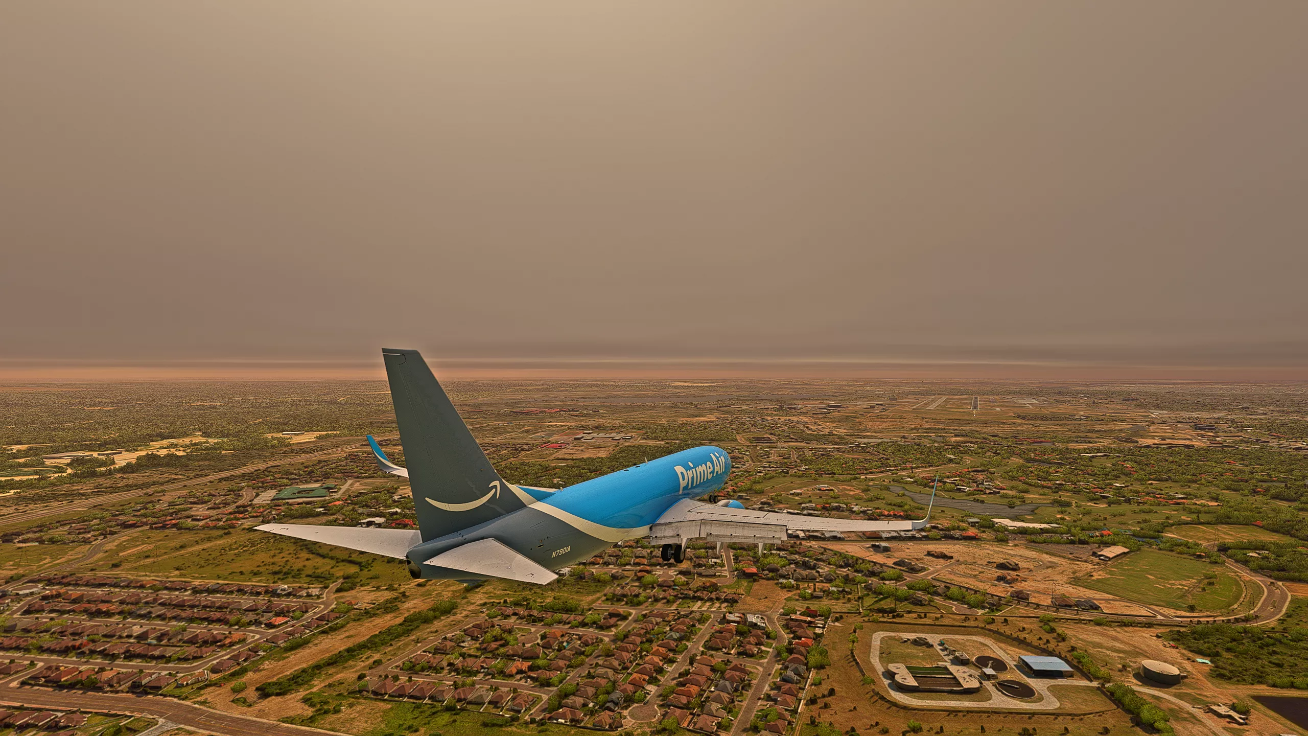 Flight Image