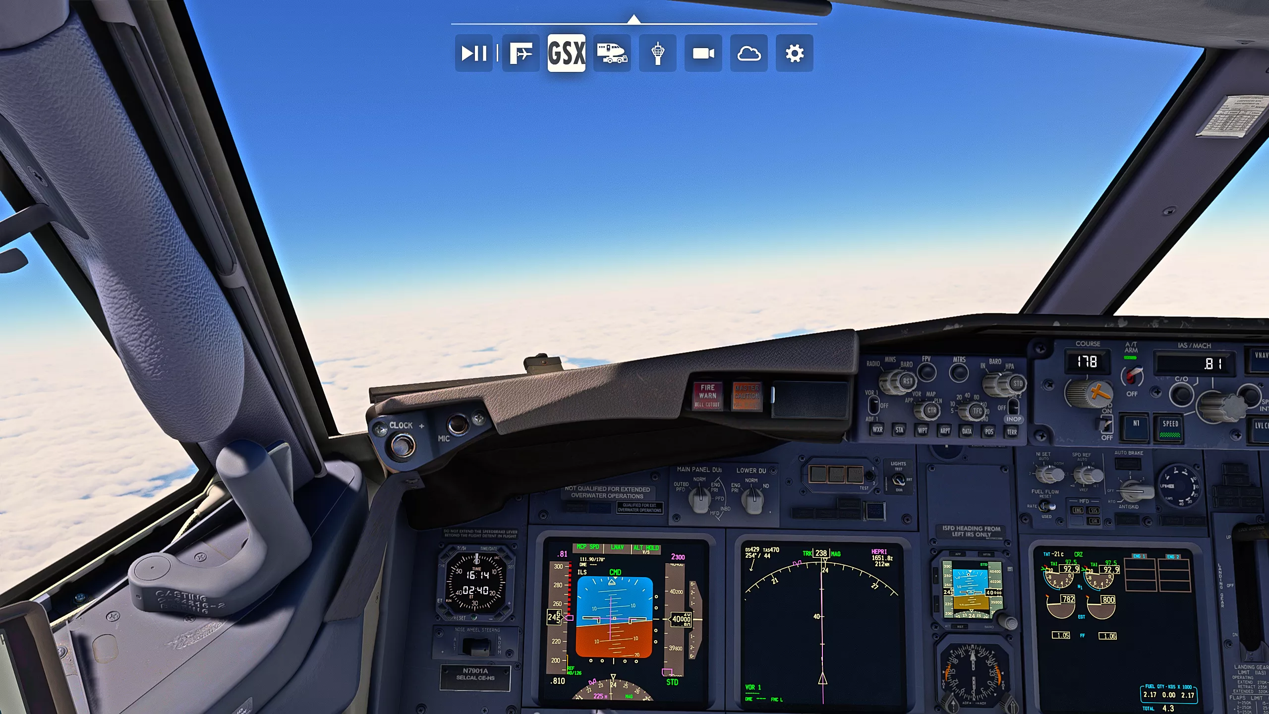 Flight Image
