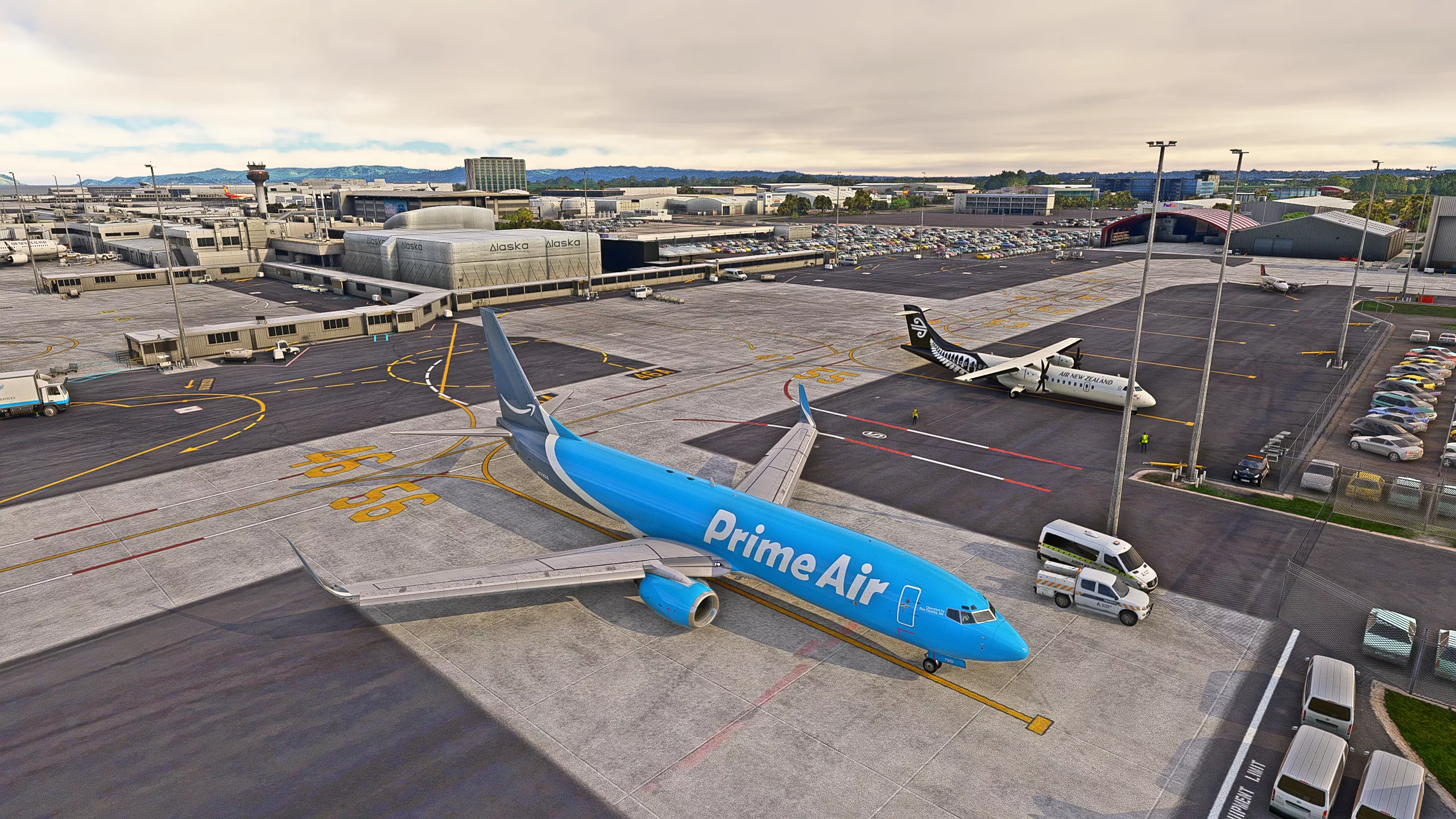 Flight Image