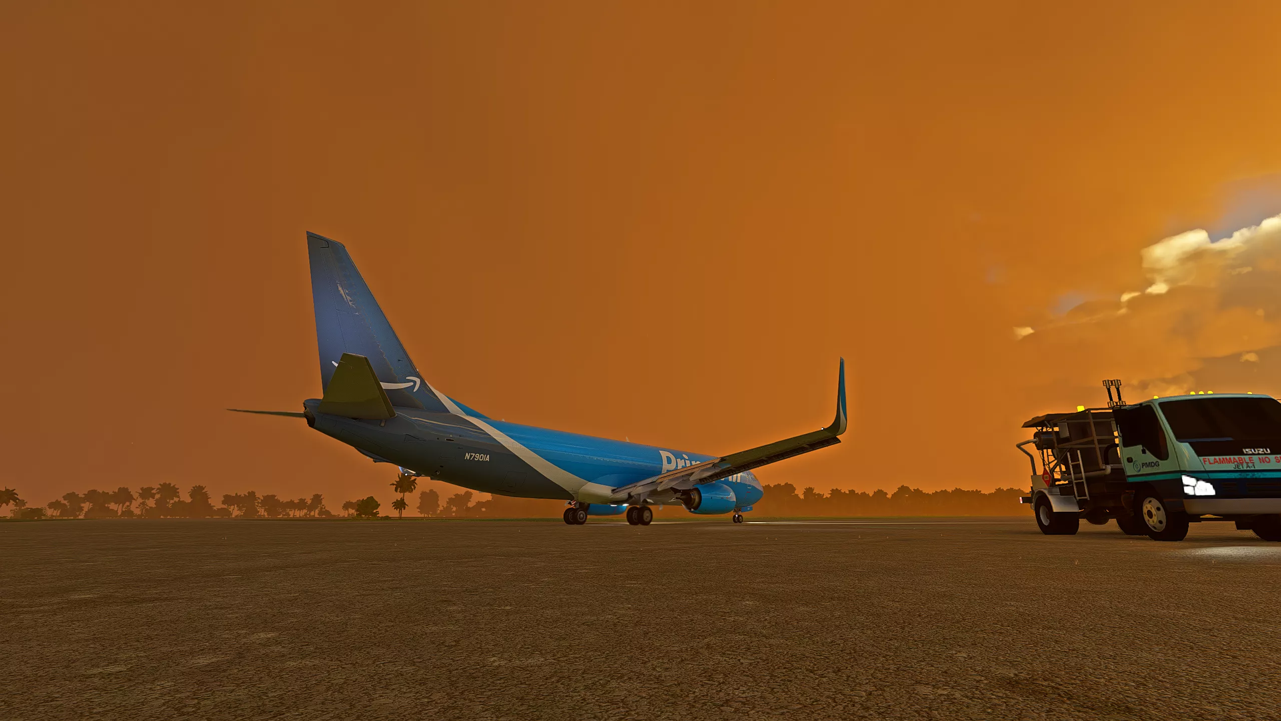 Flight Image