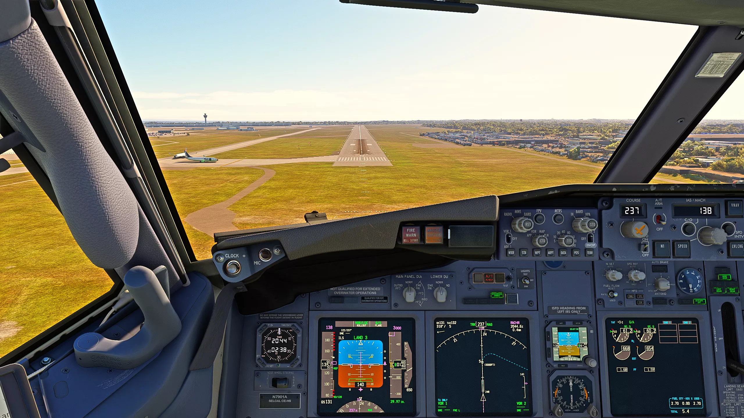 Flight Image