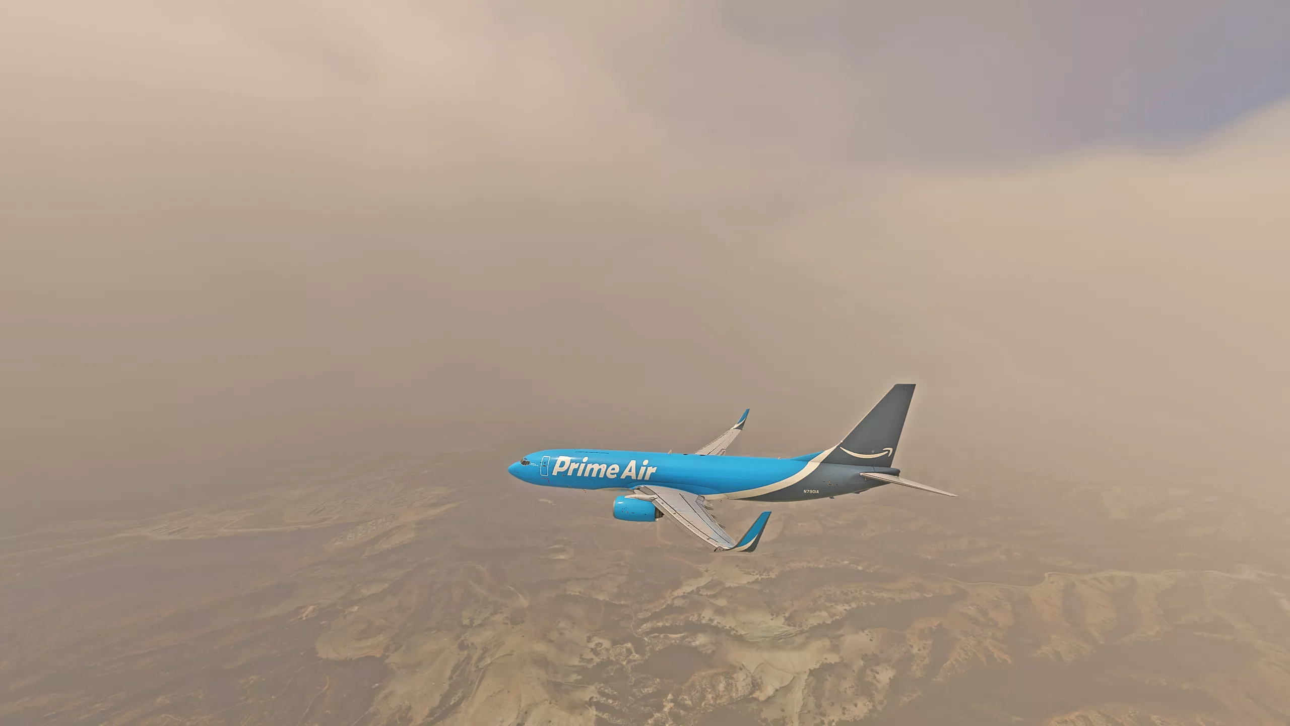Flight Image