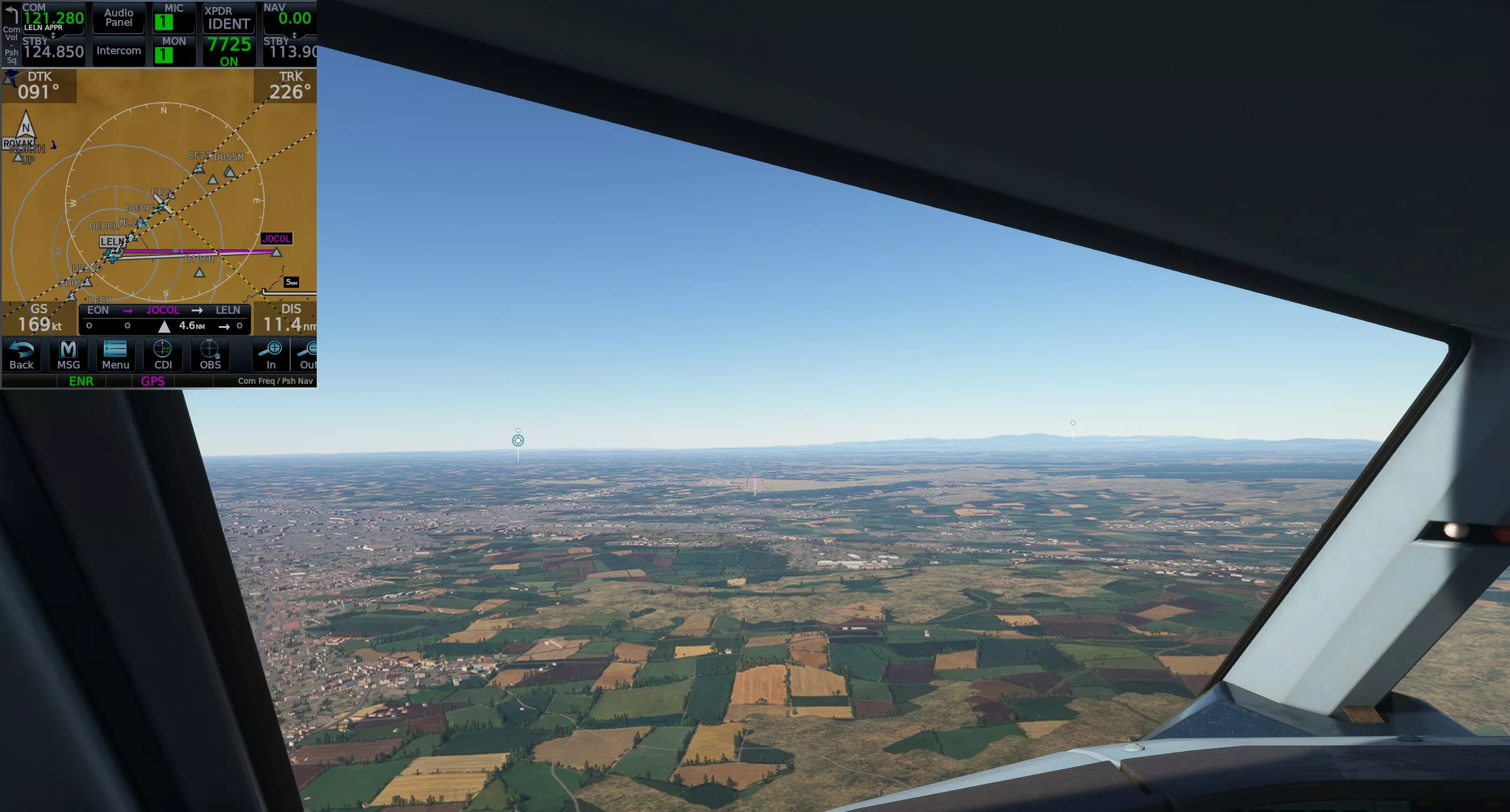 Flight Image