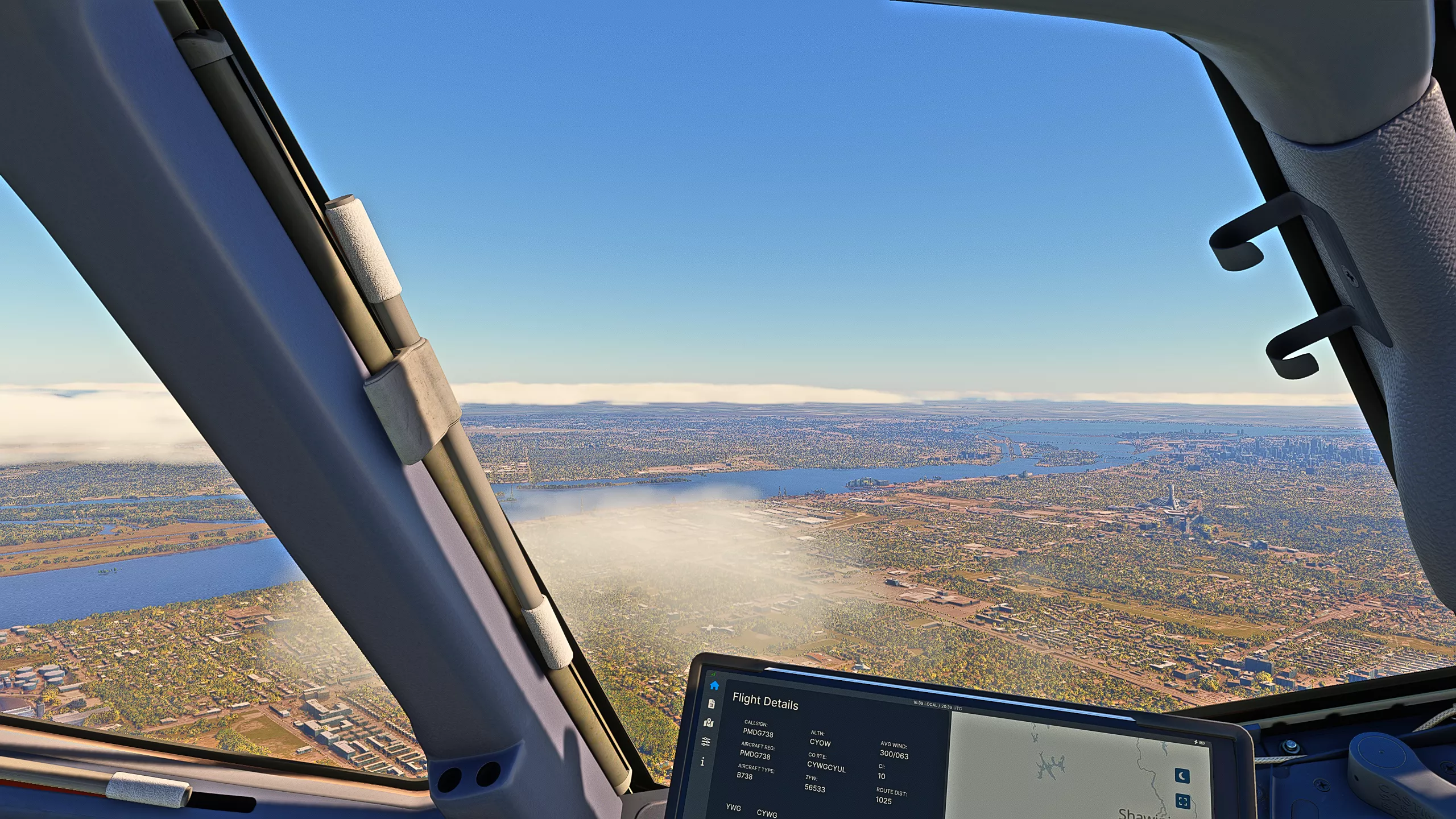 Flight Image