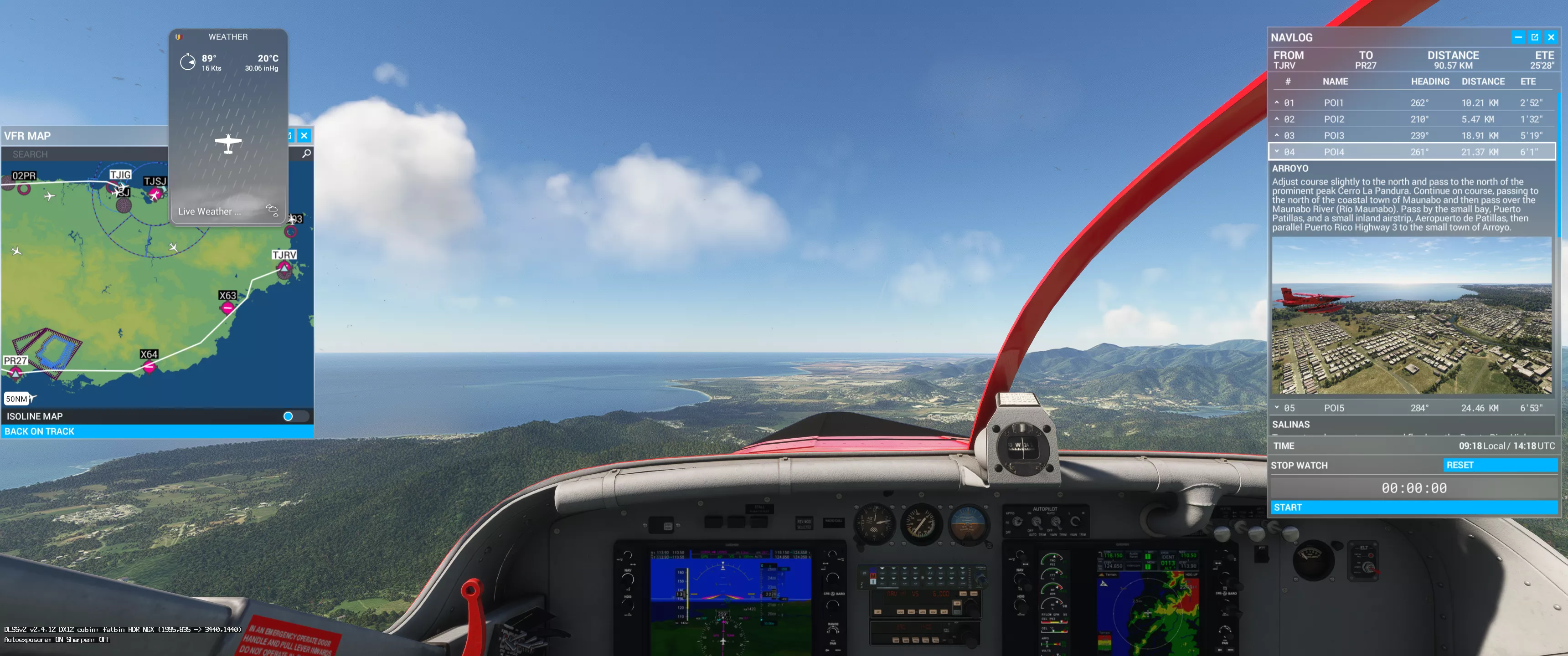 Flight Image
