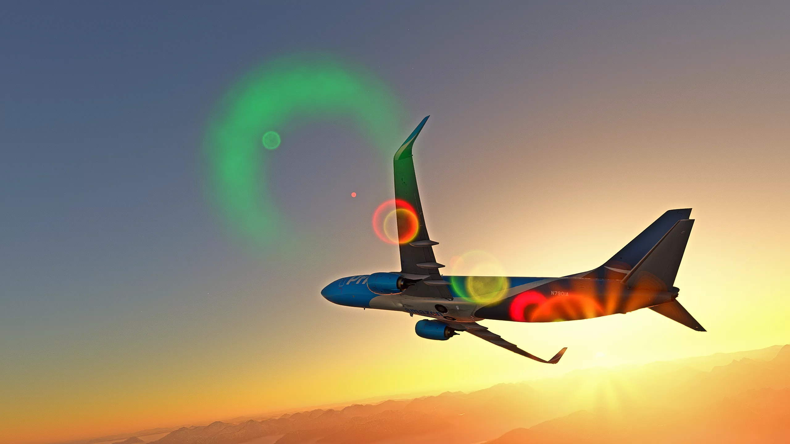 Flight Image
