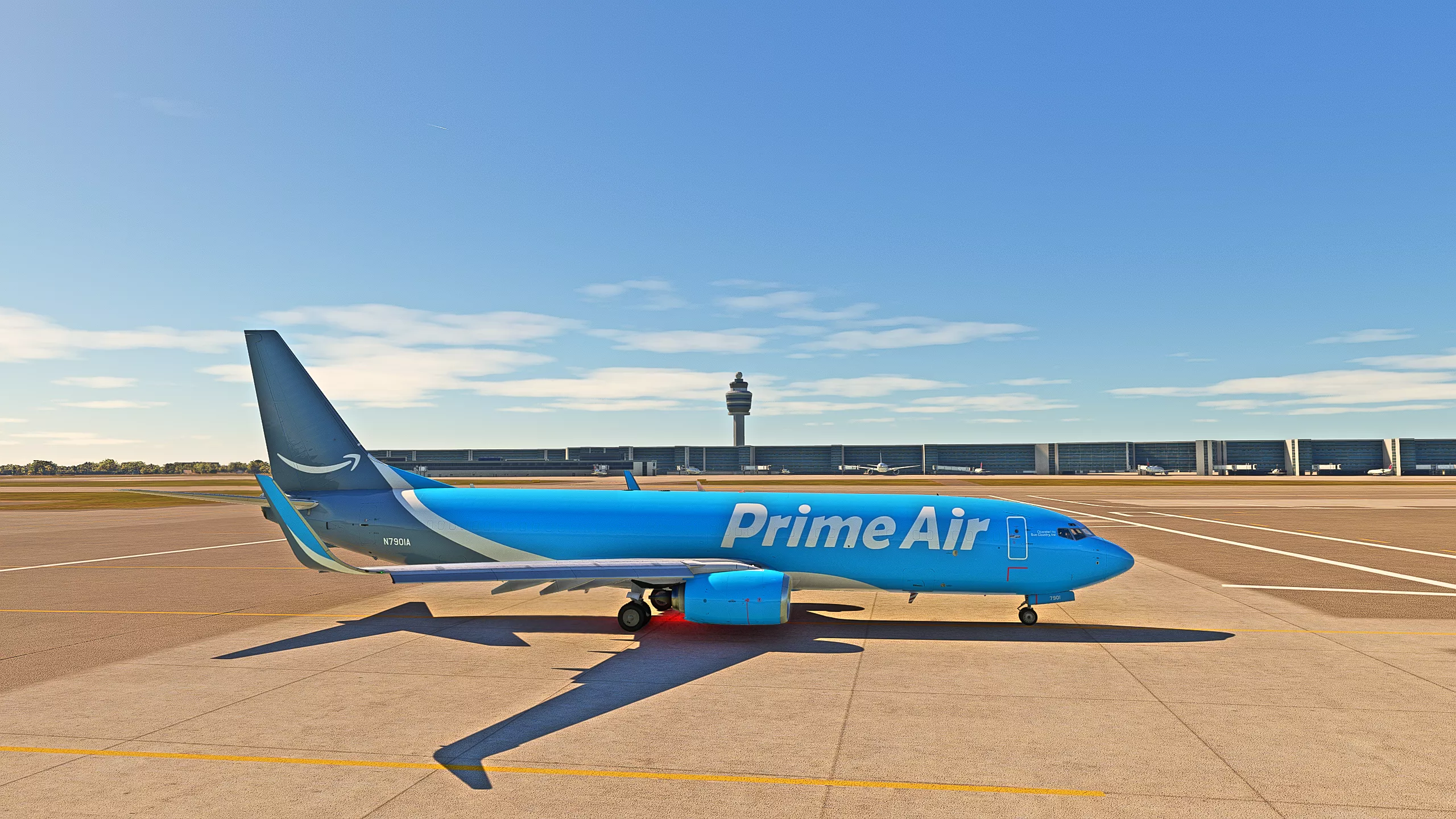 Flight Image