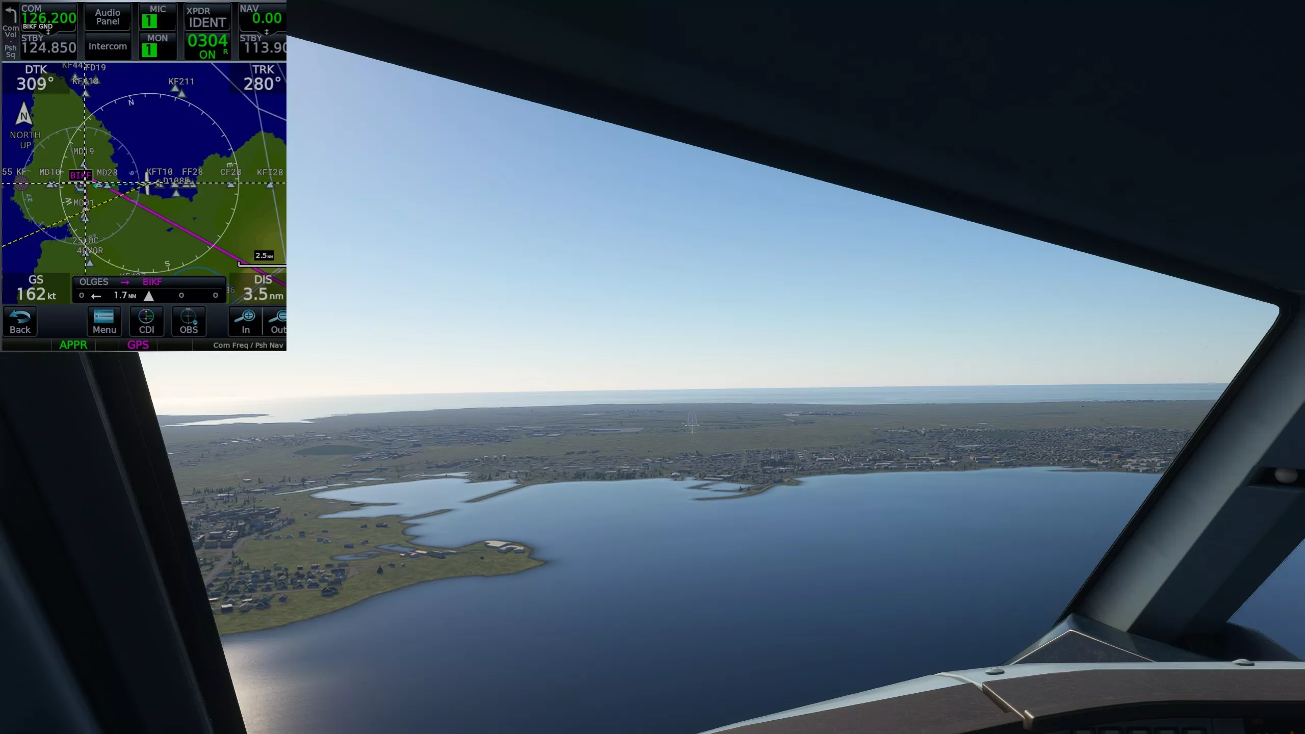 Flight Image