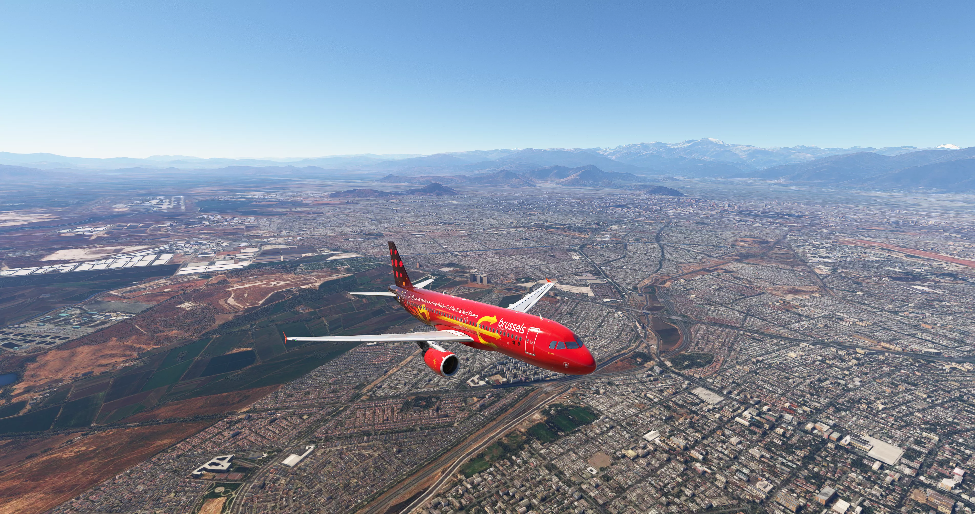 Flight Image