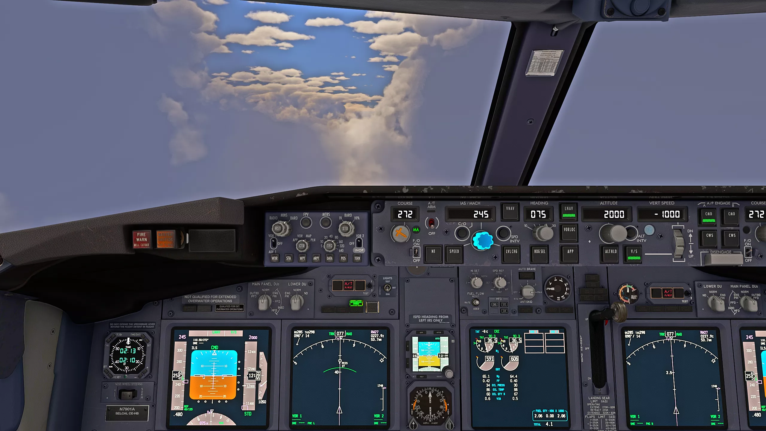 Flight Image